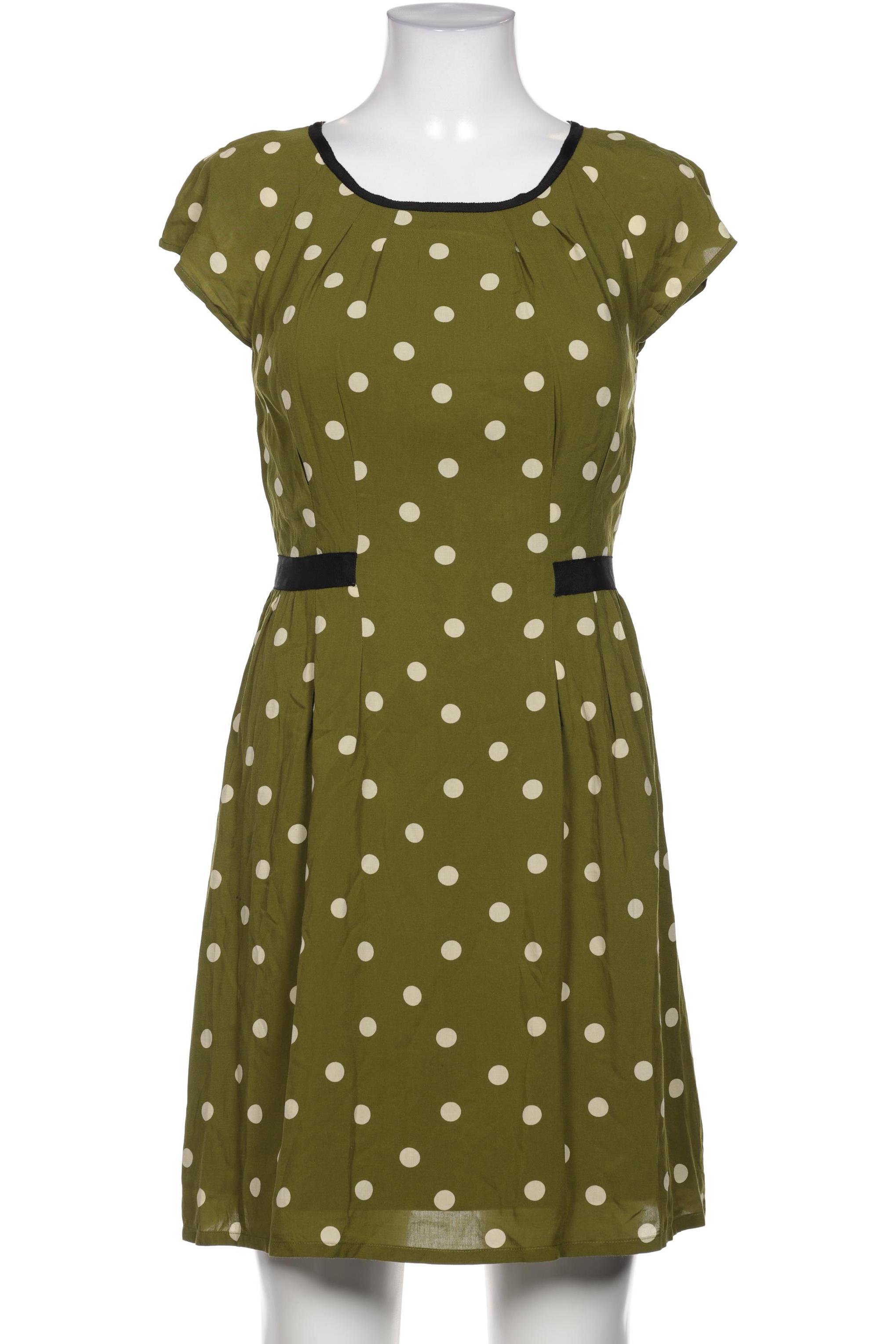 

Boden Damen Kleid, grün