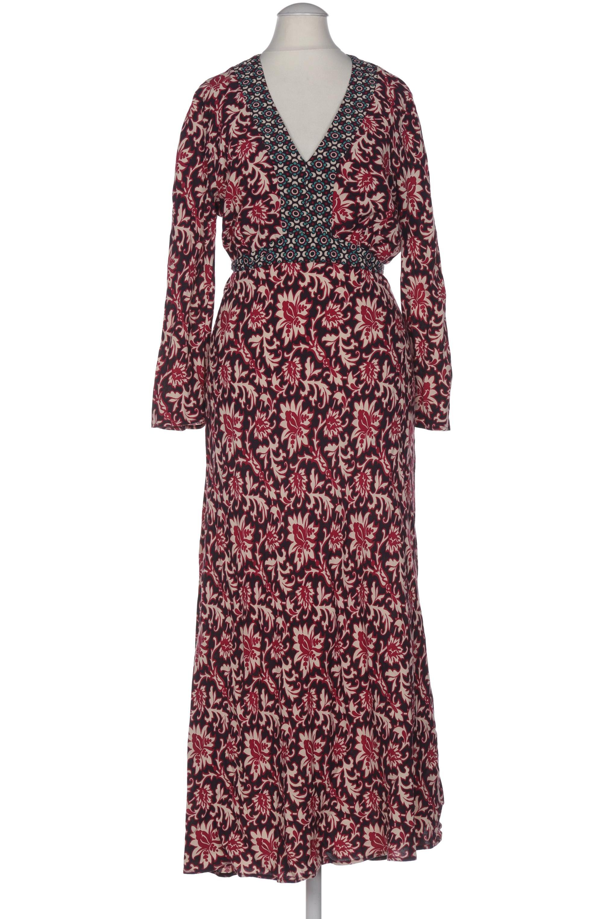 

Boden Damen Kleid, bordeaux