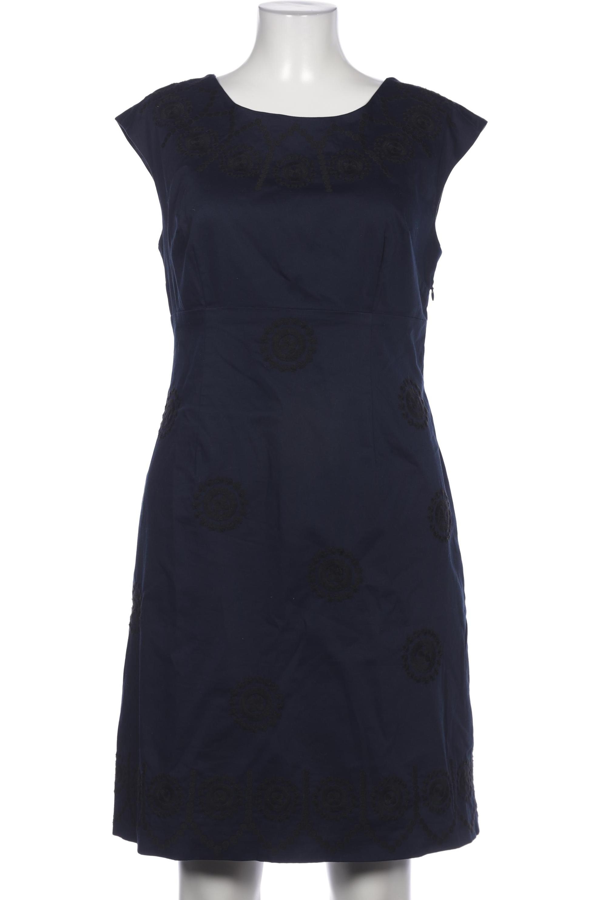 

Boden Damen Kleid, marineblau, Gr. 42