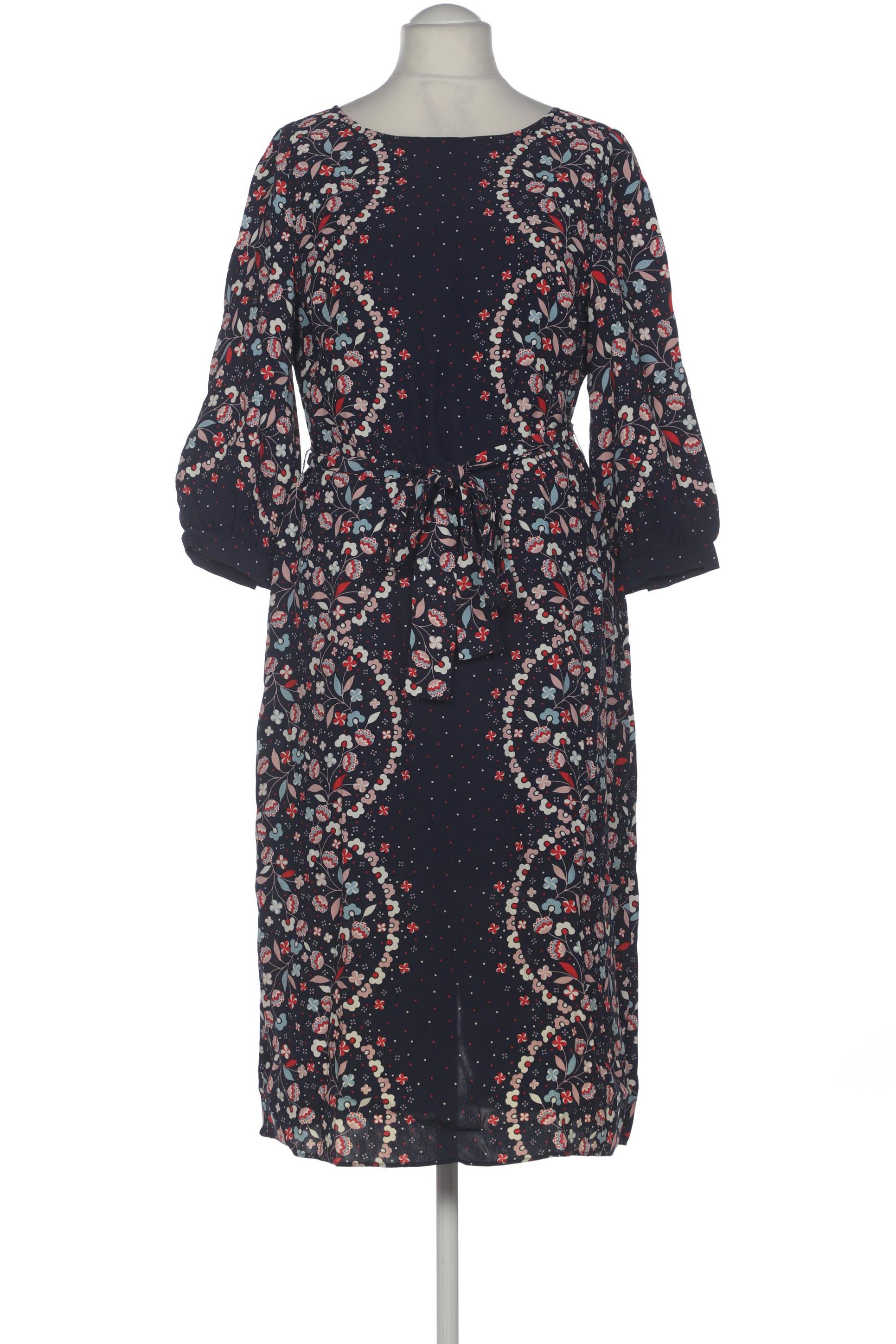 

Boden Damen Kleid, marineblau, Gr. 42