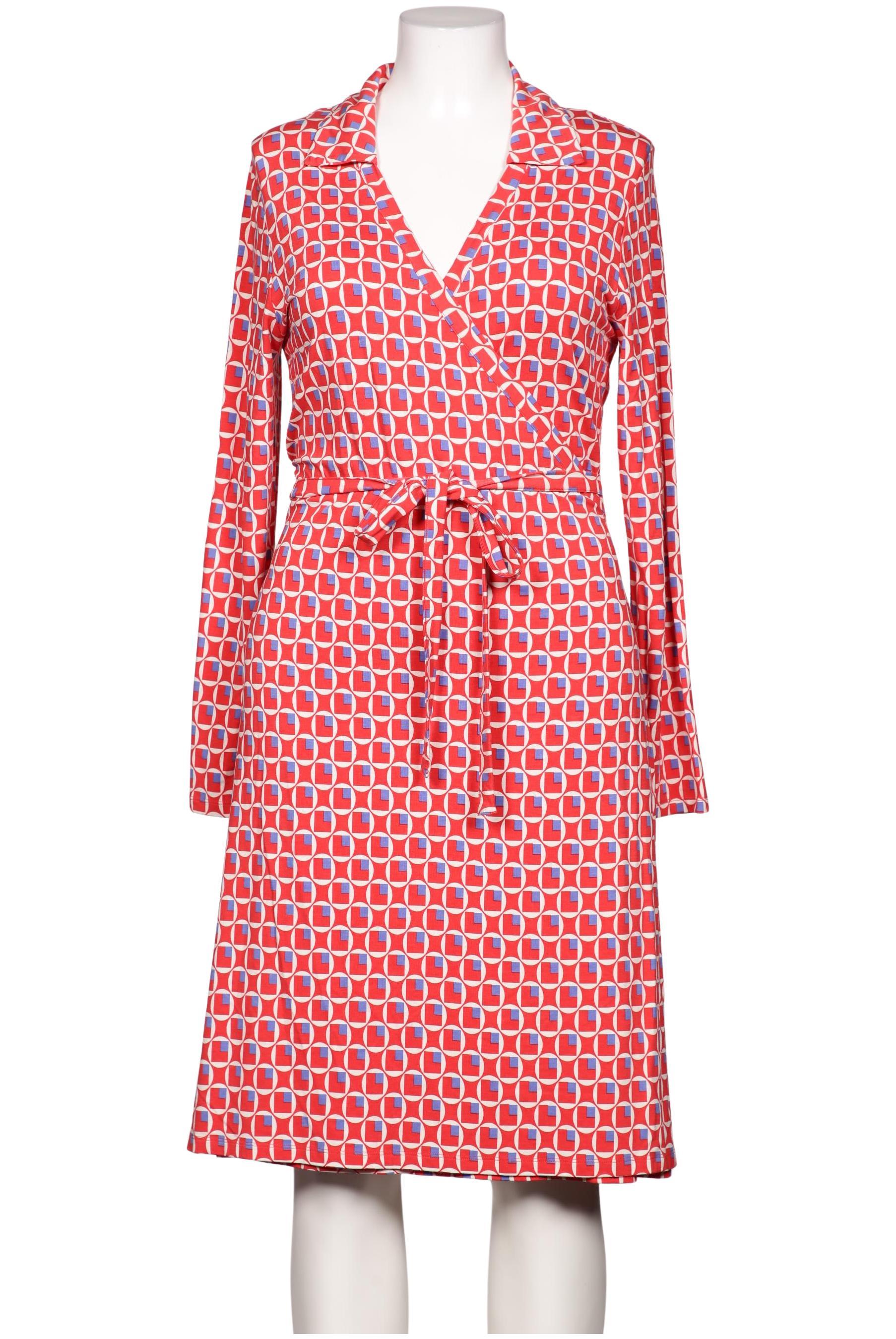 

Boden Damen Kleid, rot, Gr. 44