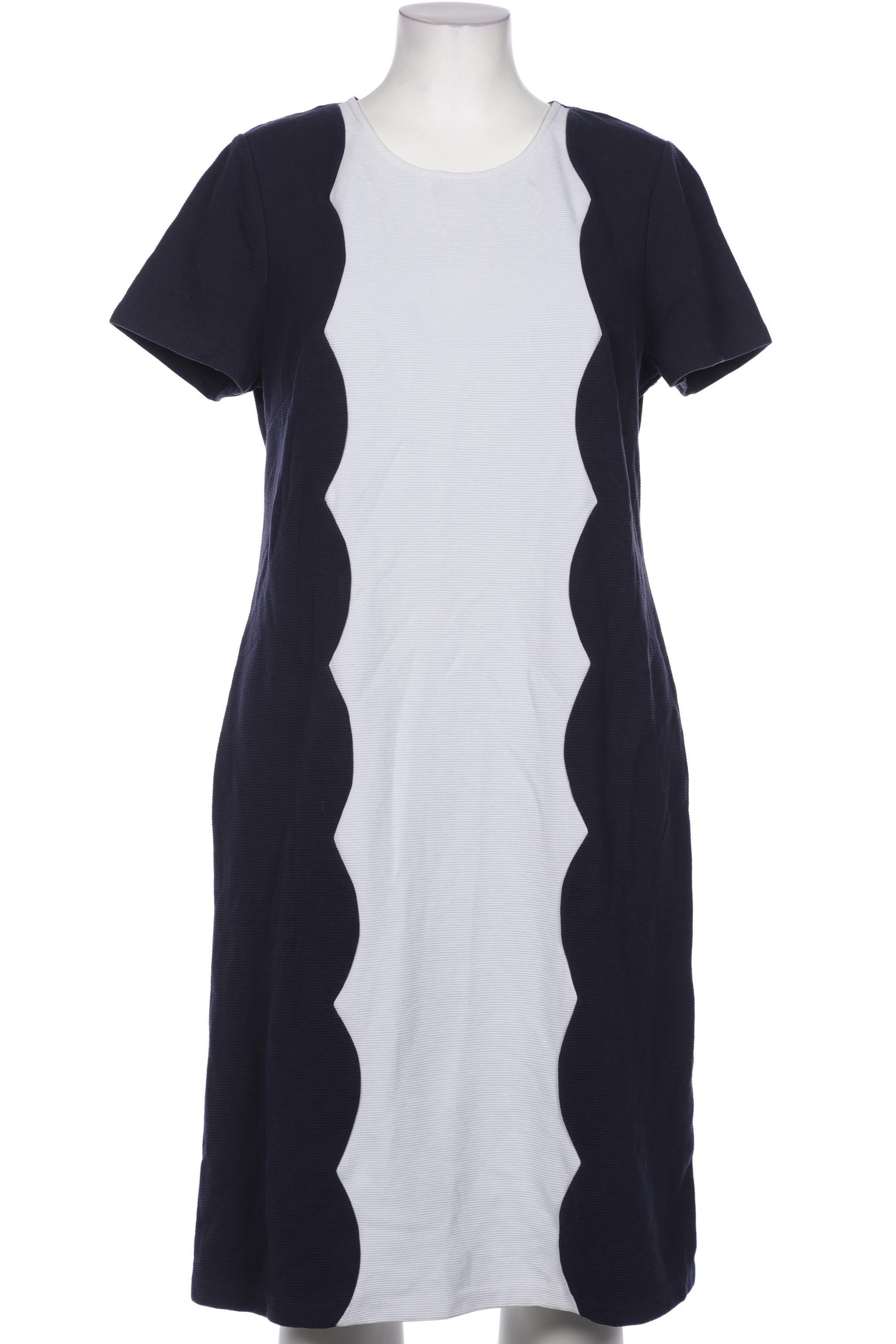 

Boden Damen Kleid, marineblau, Gr. 46