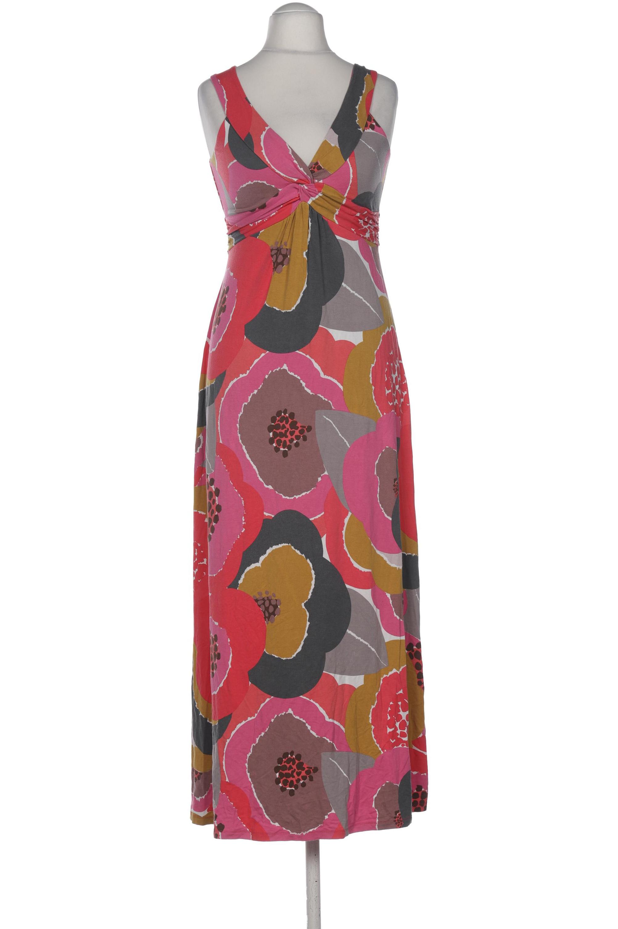 

Boden Damen Kleid, mehrfarbig, Gr. 38