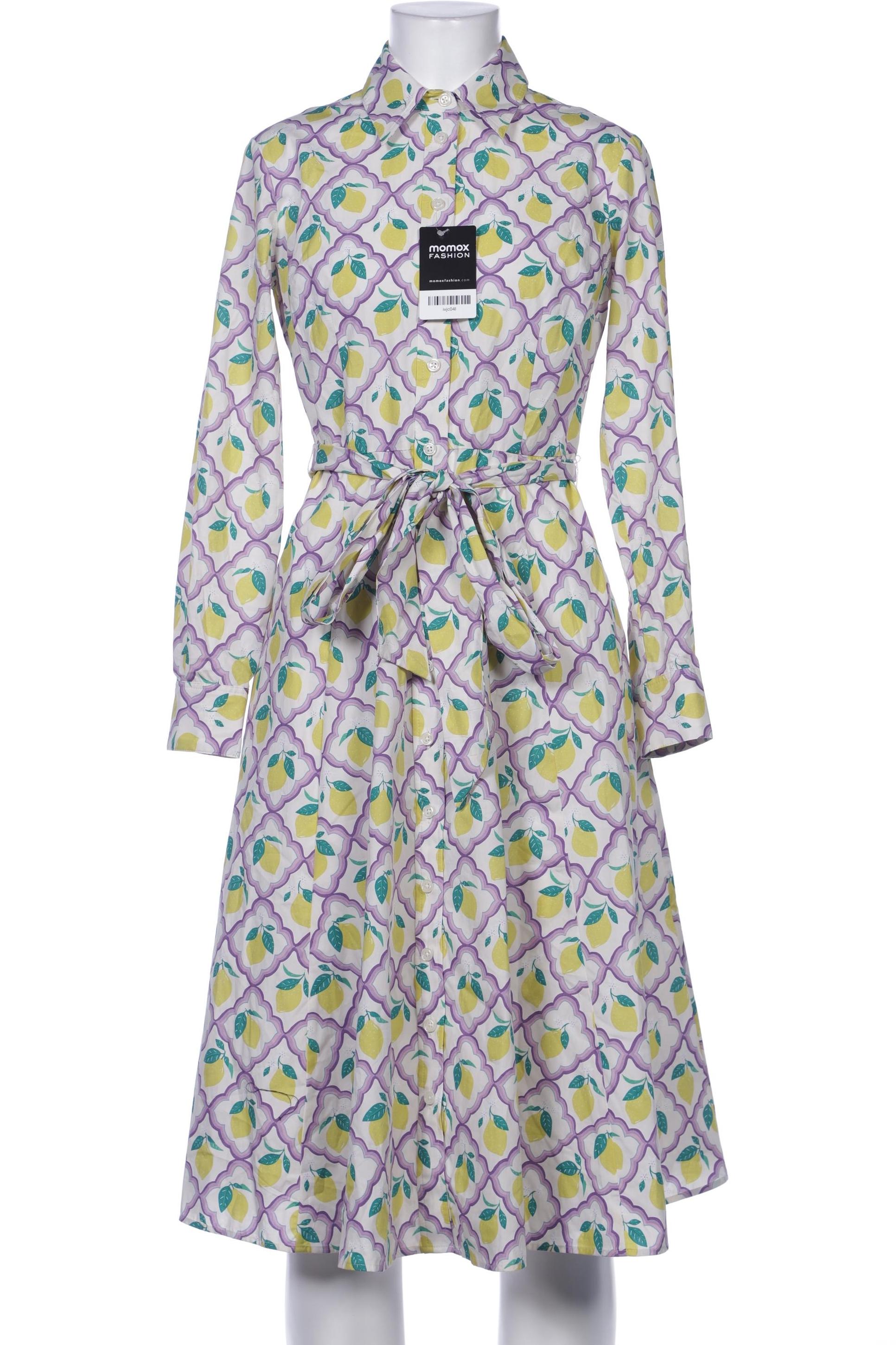 

Boden Damen Kleid, mehrfarbig, Gr. 32