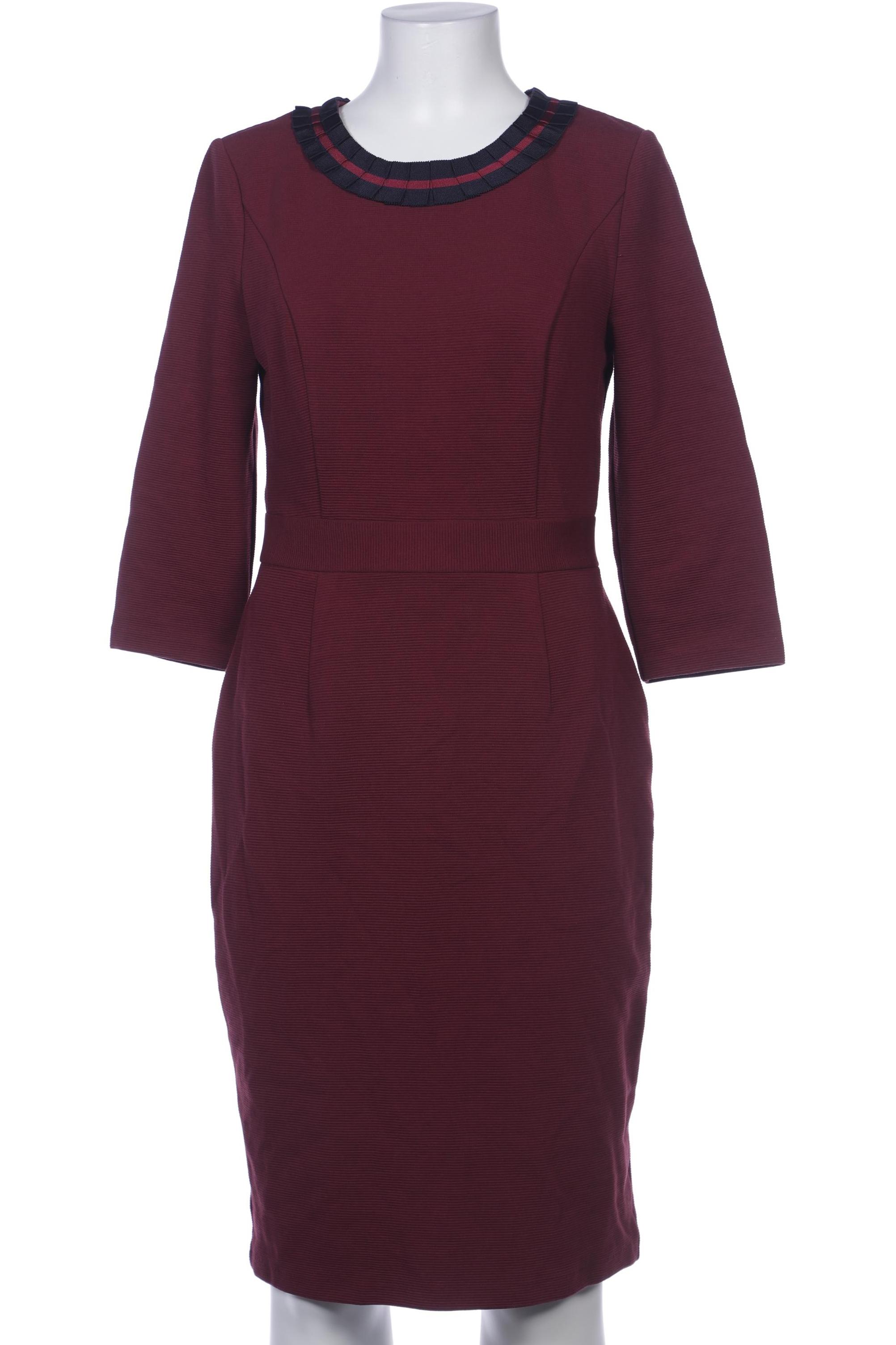 

Boden Damen Kleid, bordeaux, Gr. 40