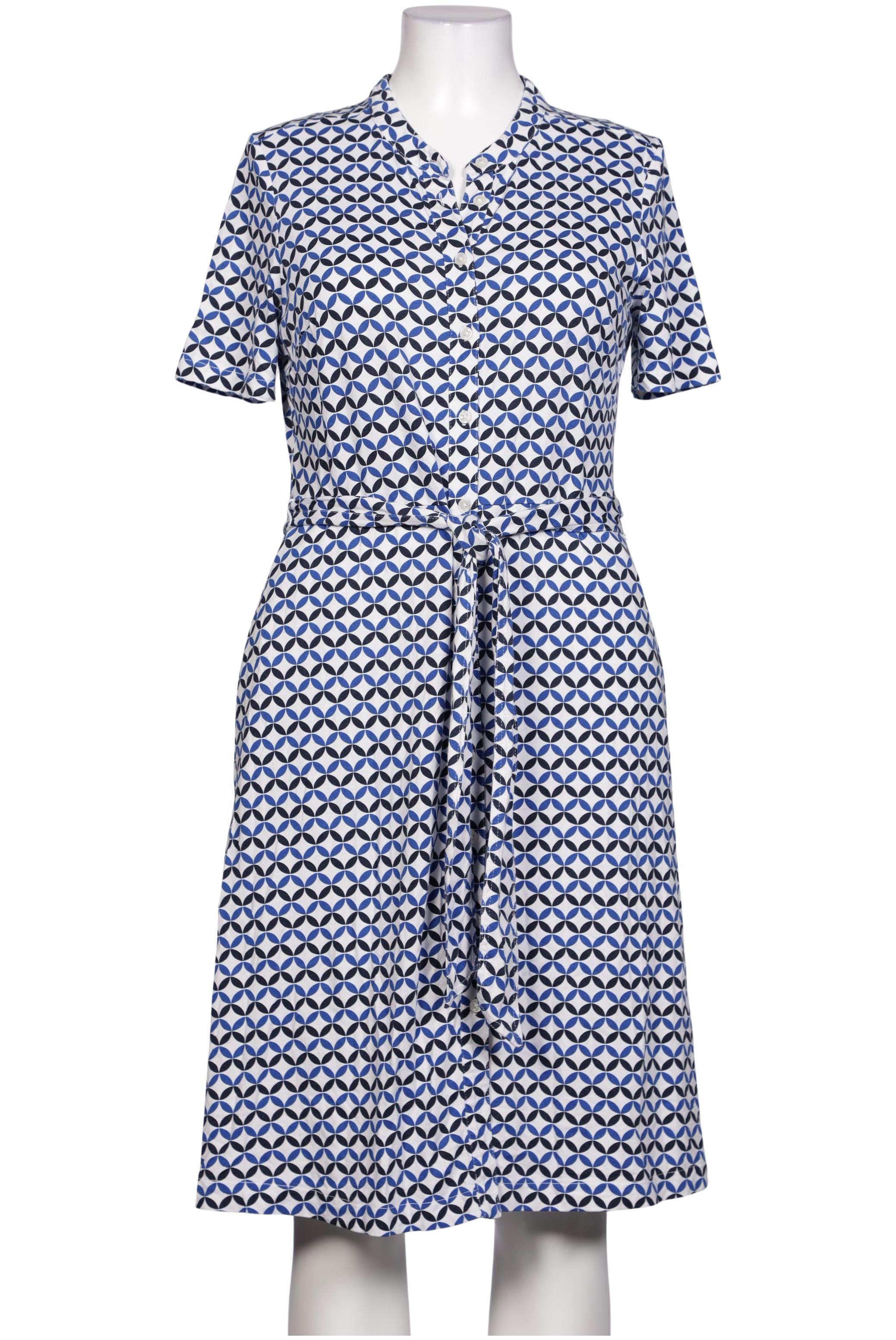 

Boden Damen Kleid, mehrfarbig, Gr. 40