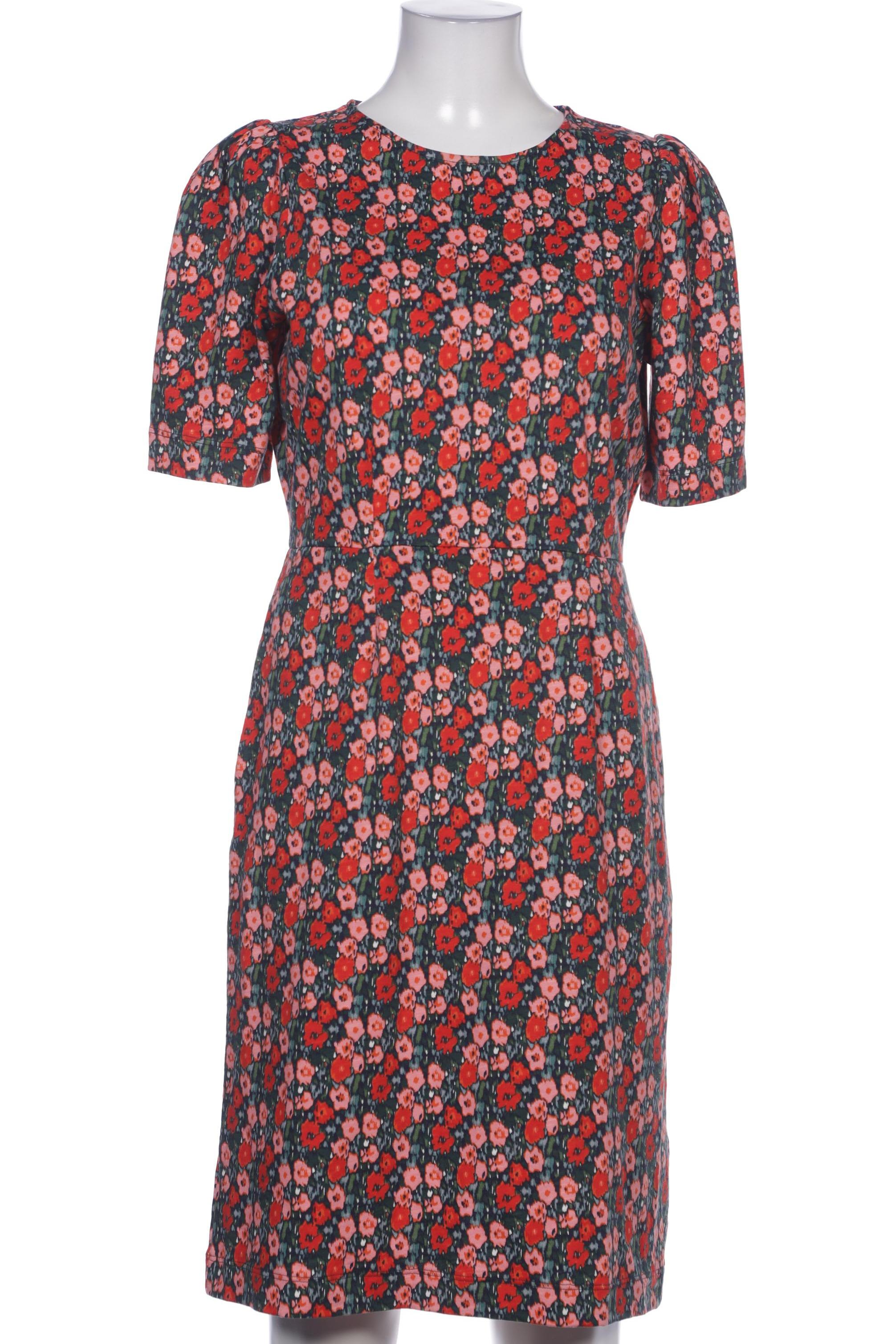

Boden Damen Kleid, mehrfarbig, Gr. 38
