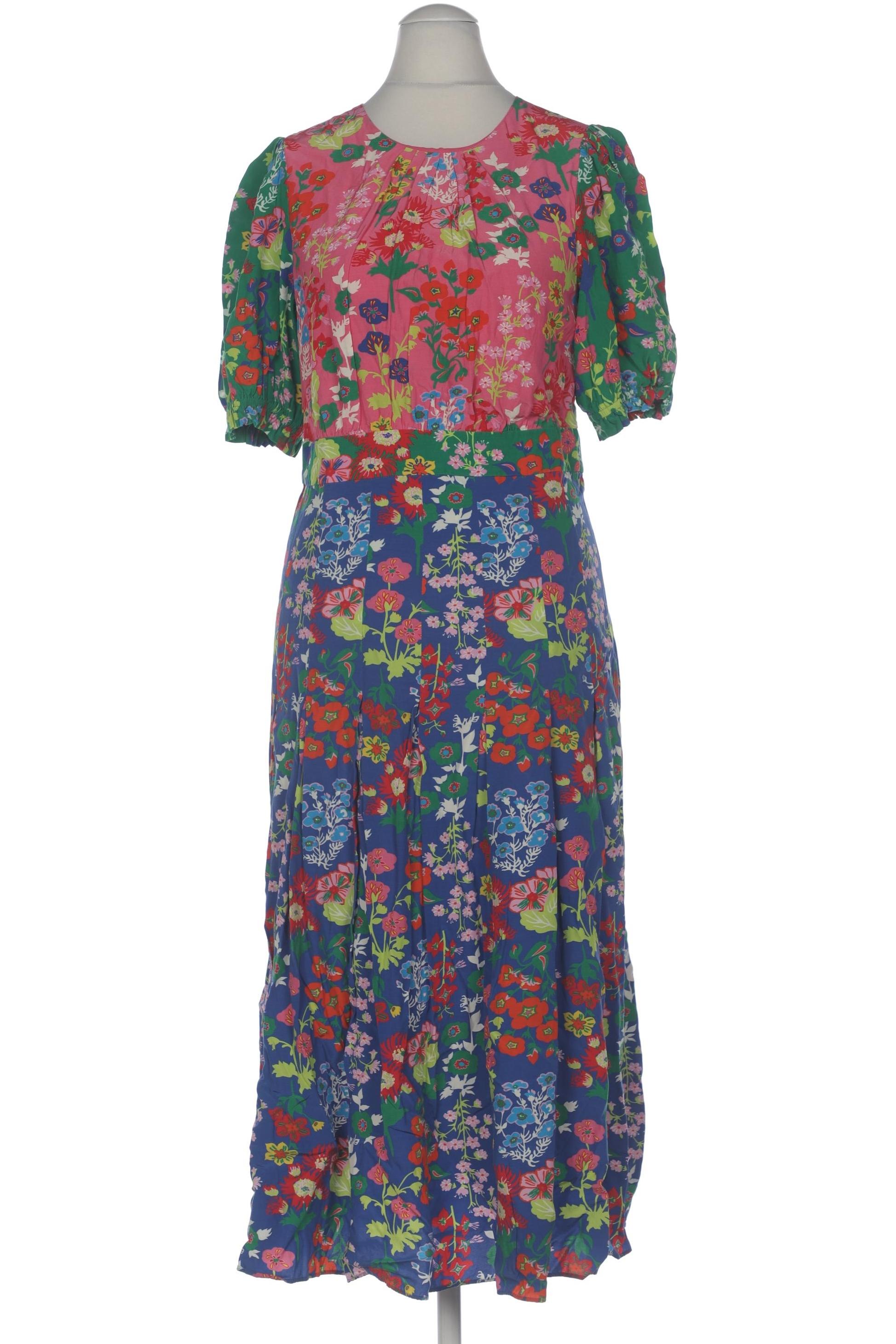 

Boden Damen Kleid, blau, Gr. 38