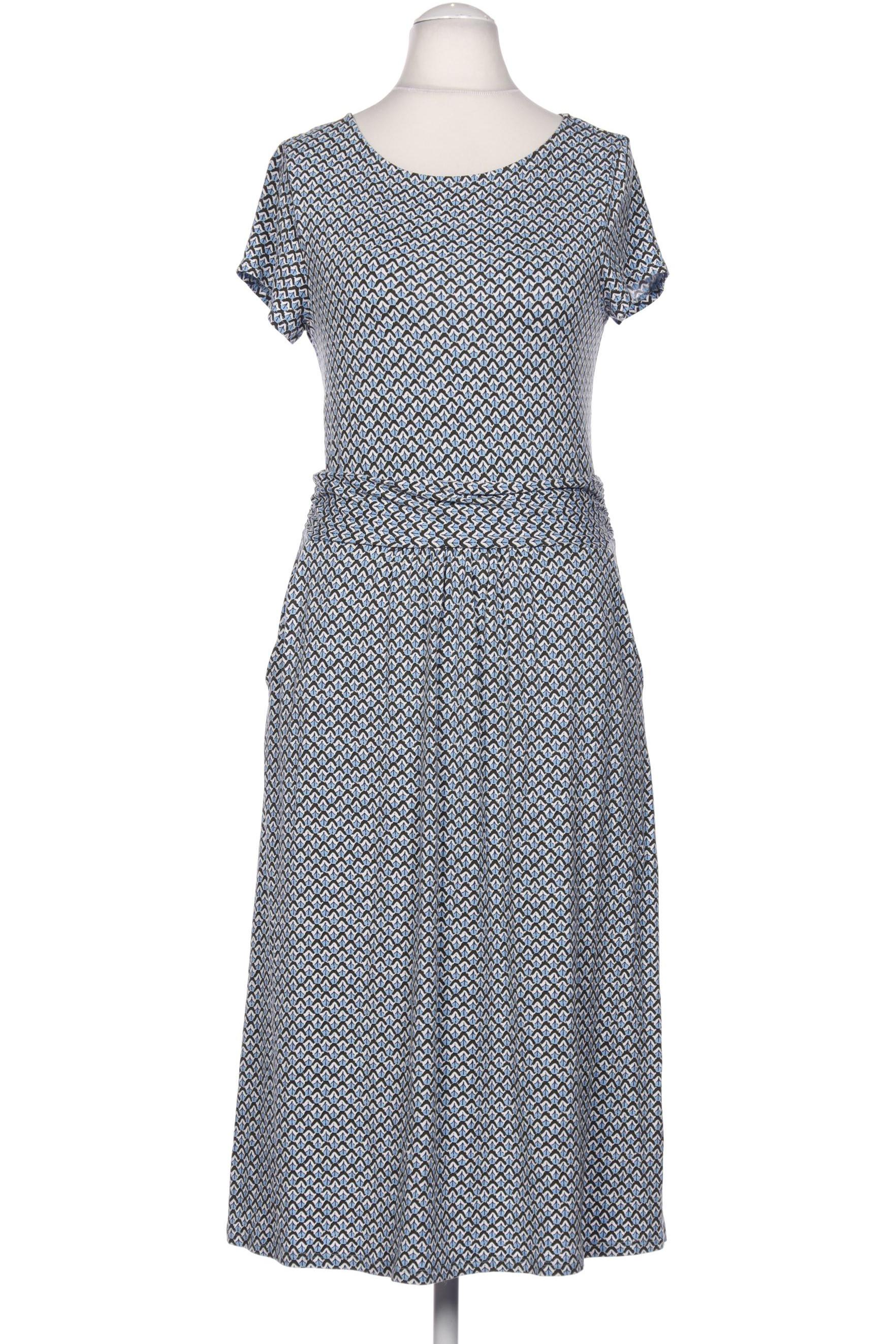 

Boden Damen Kleid, hellblau, Gr. 38