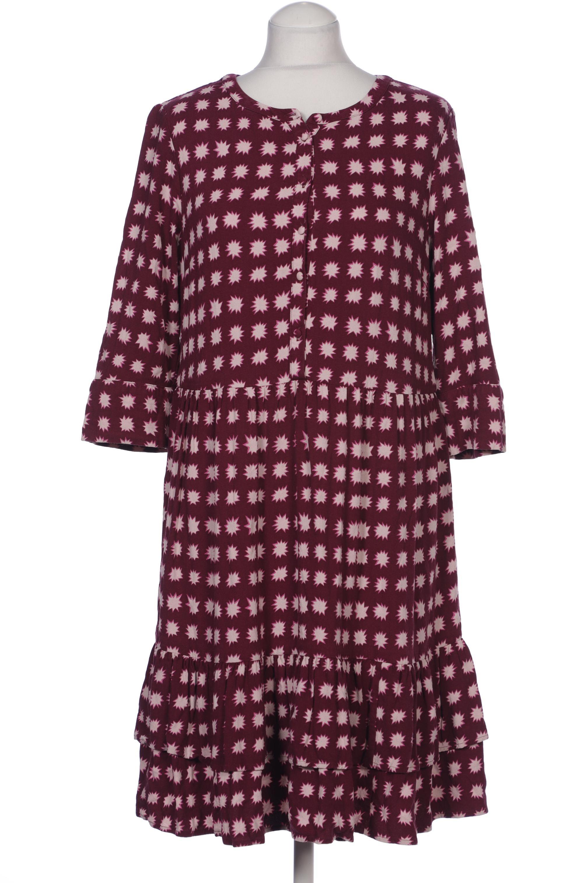 

Boden Damen Kleid, bordeaux, Gr. 38
