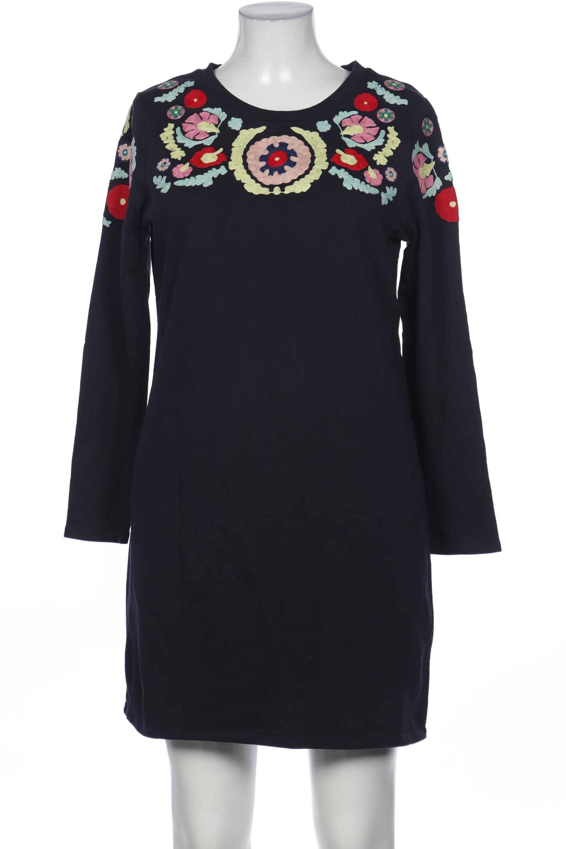 

Boden Damen Kleid, marineblau, Gr. 42