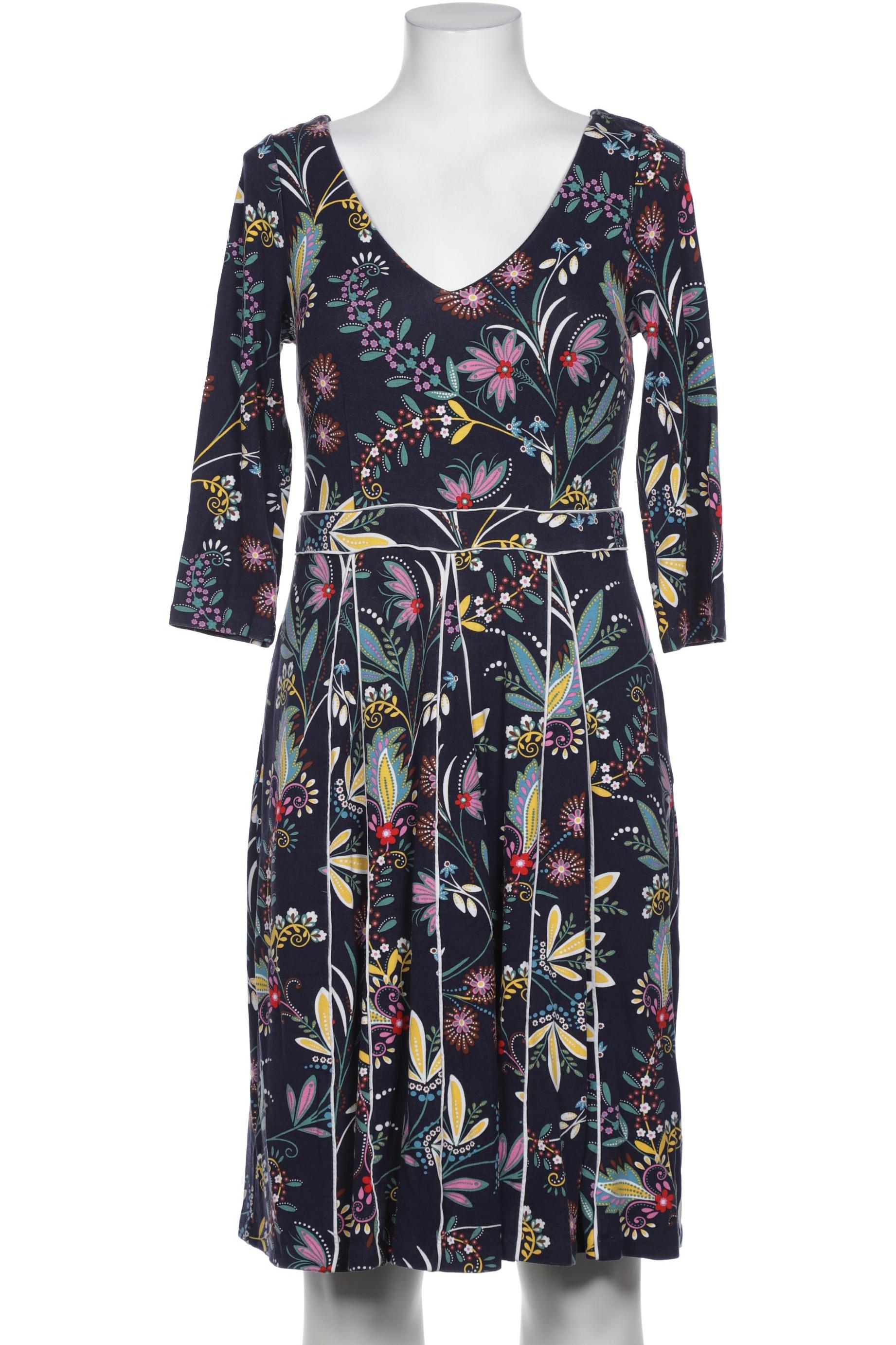 

Boden Damen Kleid, marineblau, Gr. 38