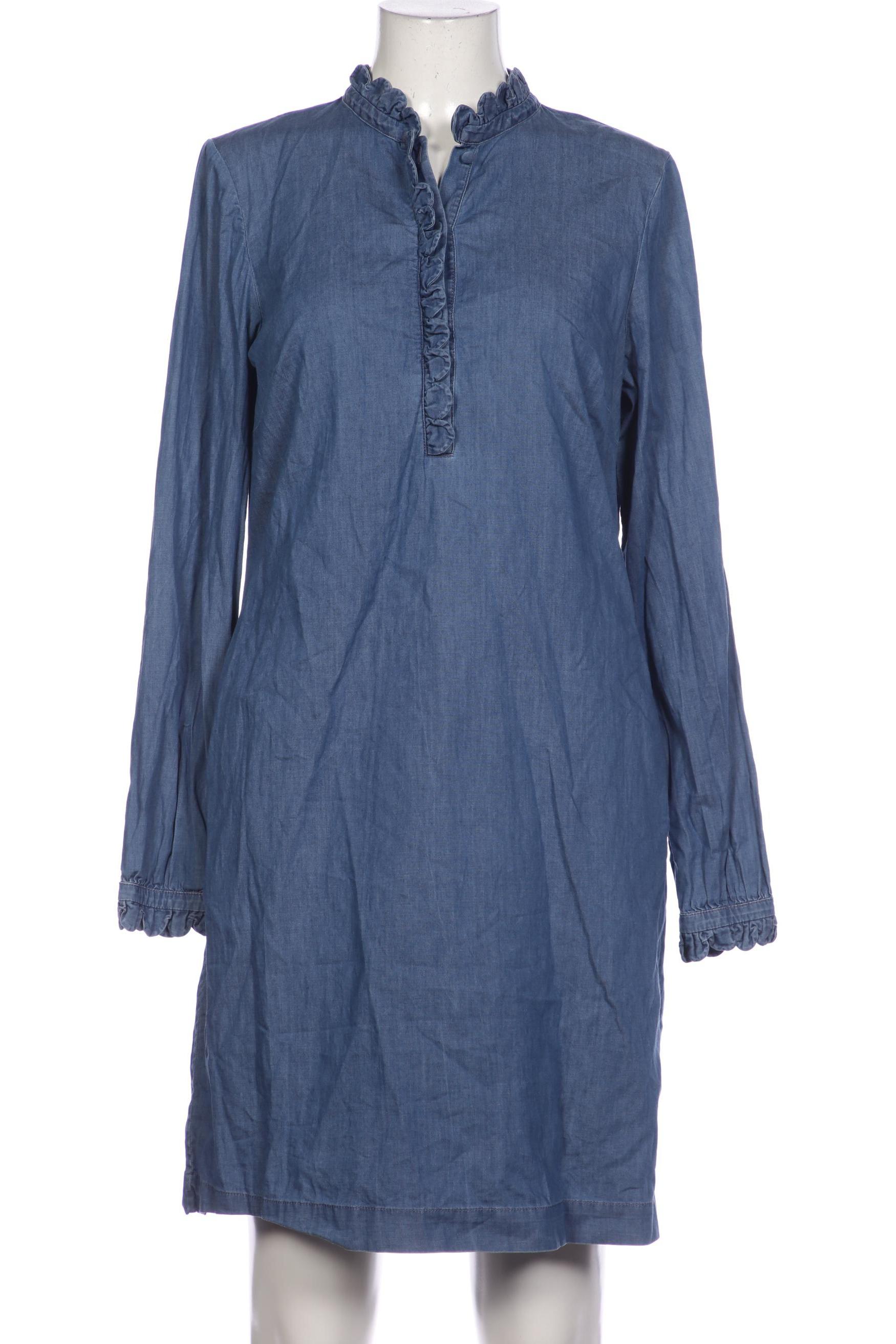 

Boden Damen Kleid, blau, Gr. 38