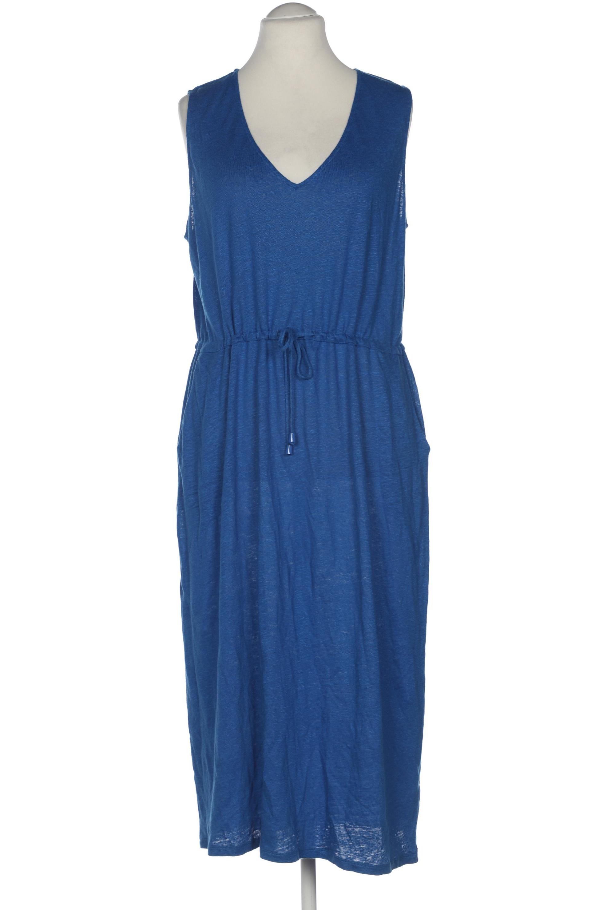 

Boden Damen Kleid, blau, Gr. 46