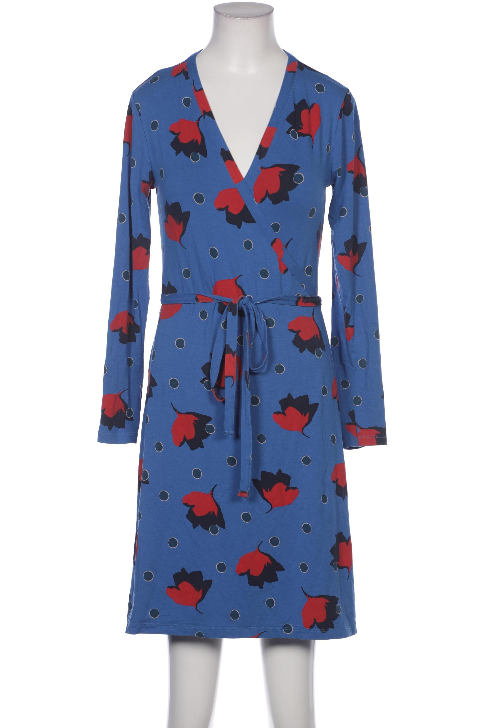 

Boden Damen Kleid, blau, Gr. 36