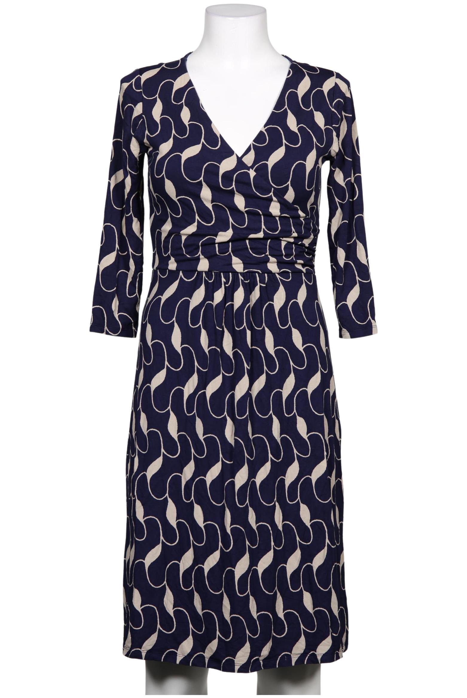 

Boden Damen Kleid, marineblau, Gr. 38