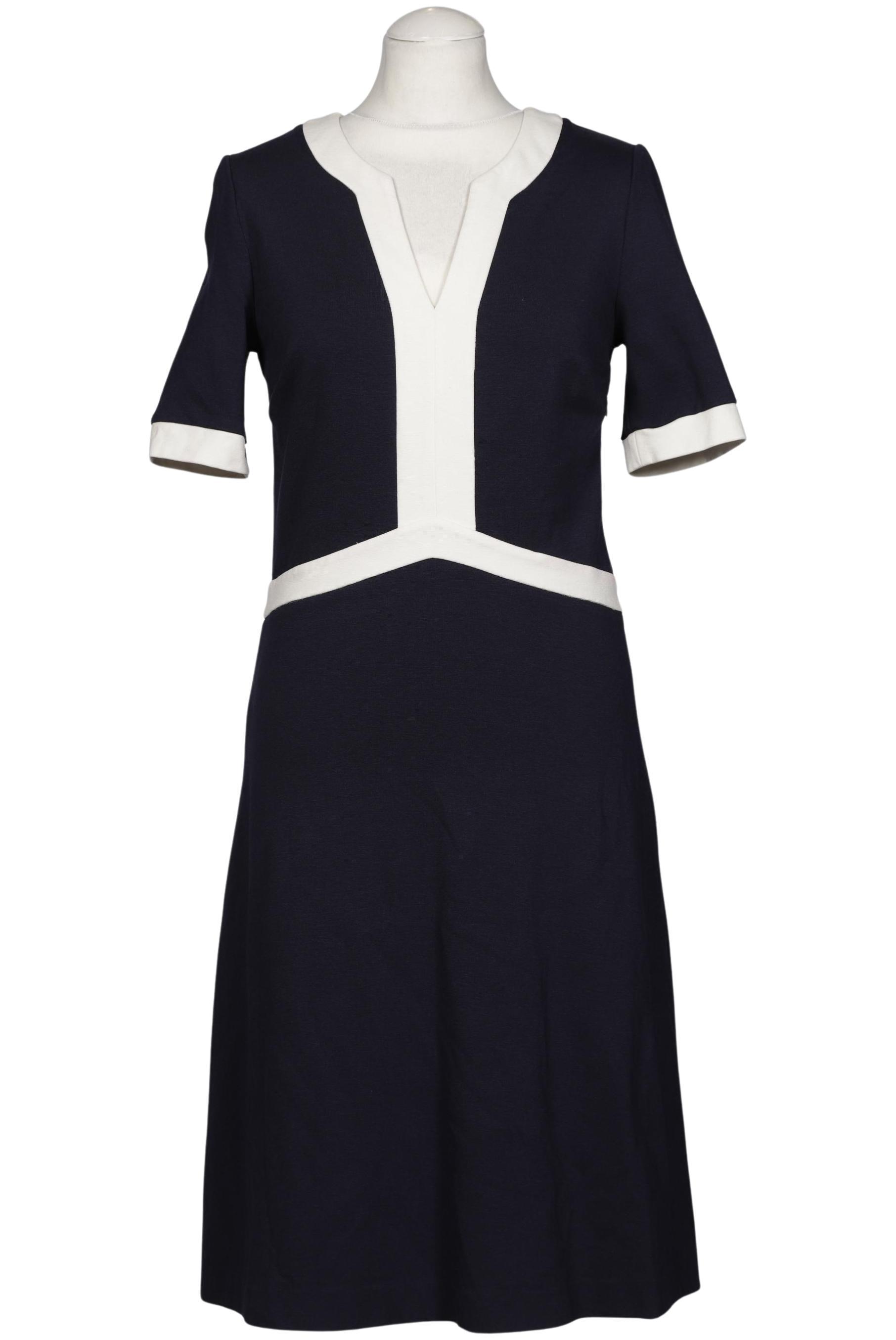 

Boden Damen Kleid, mehrfarbig, Gr. 38