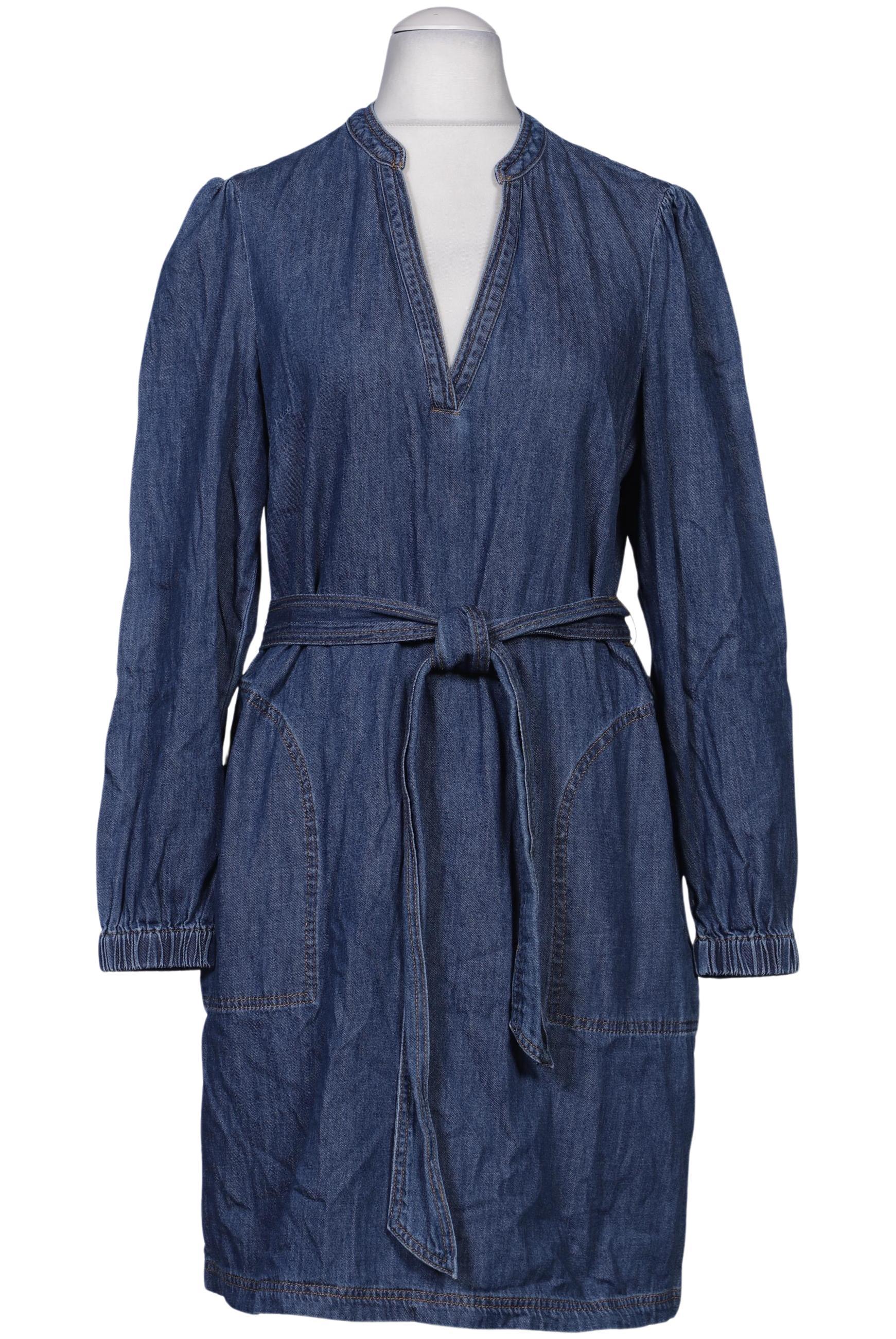 

Boden Damen Kleid, blau, Gr. 40