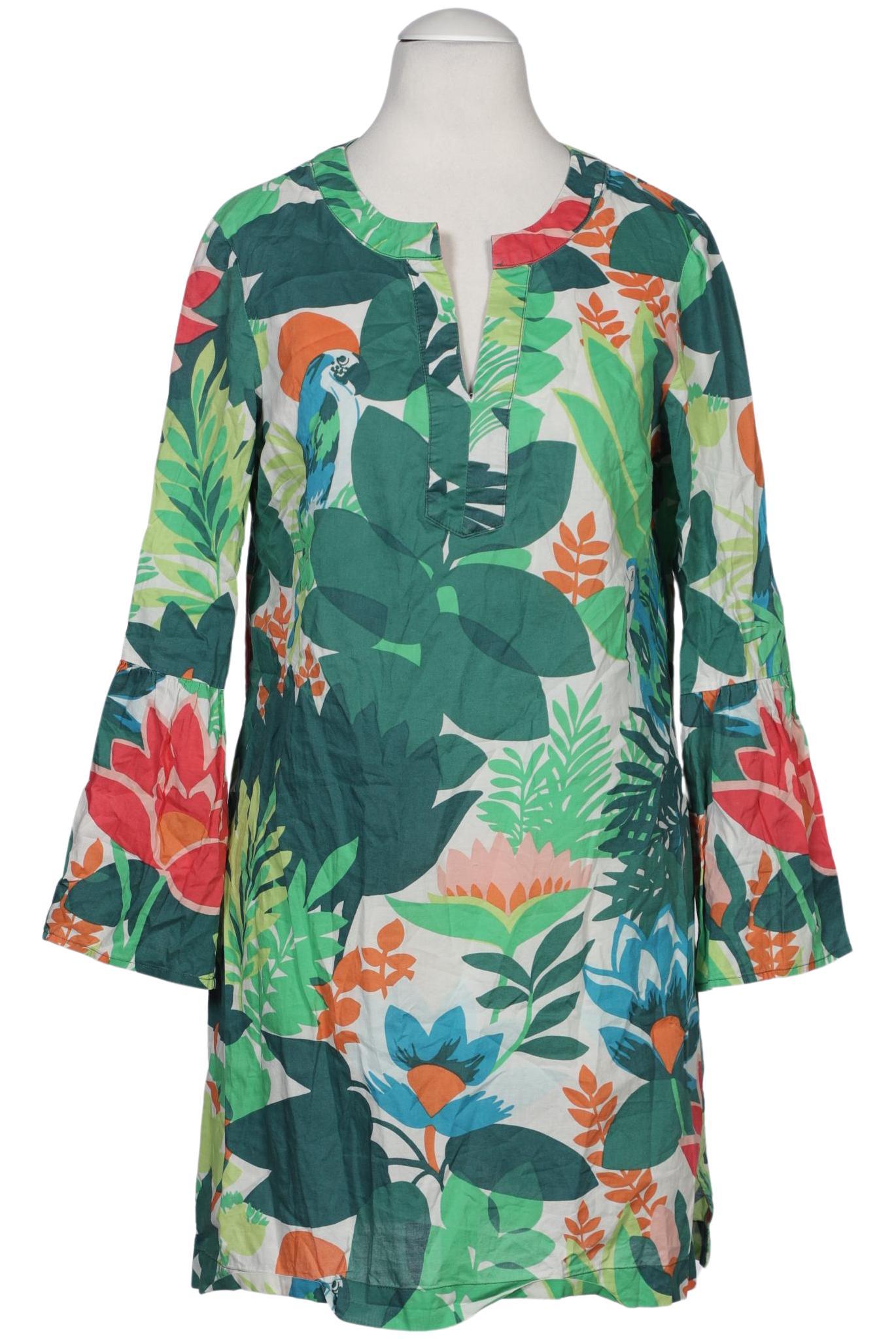 

Boden Damen Kleid, mehrfarbig, Gr. 34