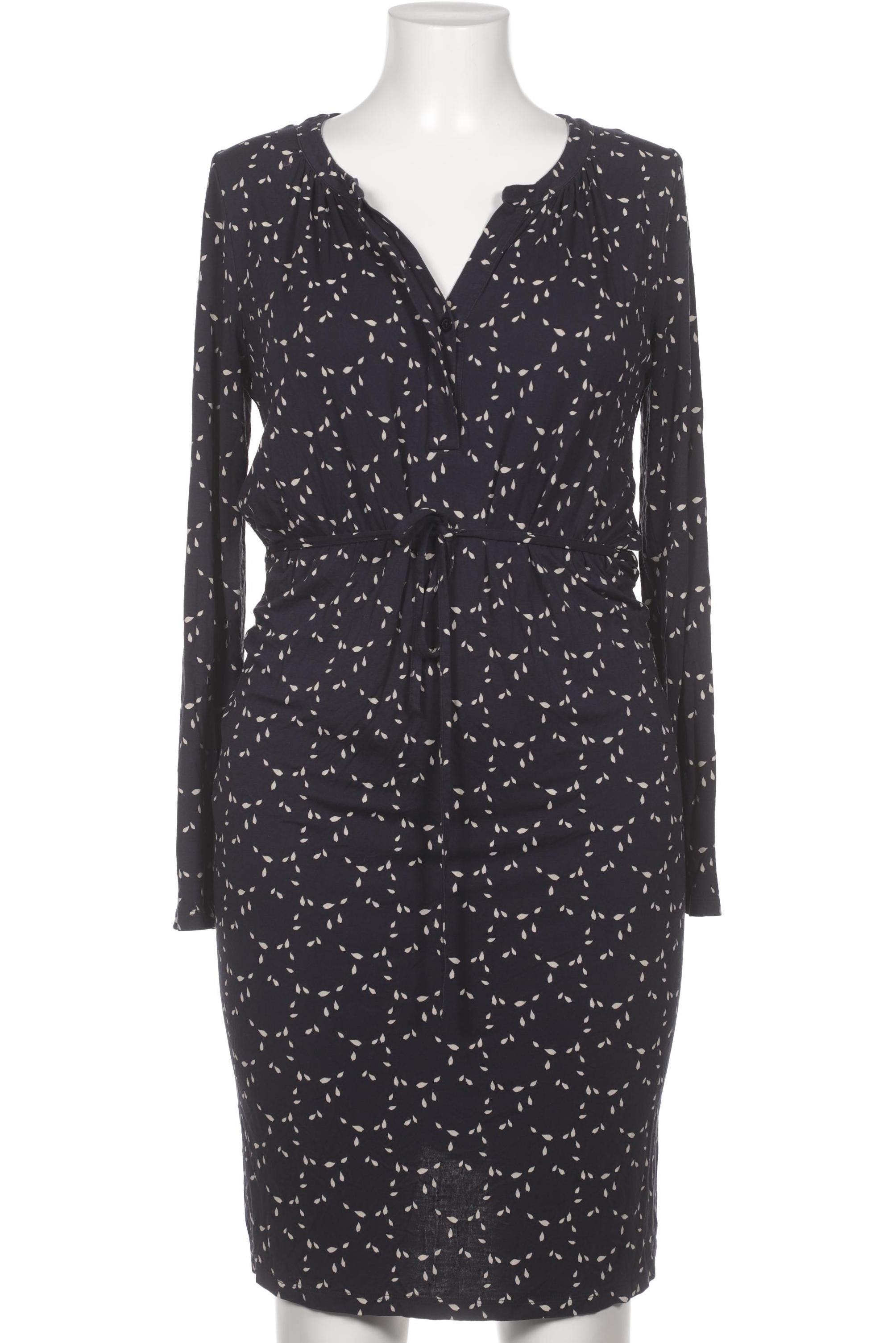 

Boden Damen Kleid, marineblau, Gr. 42