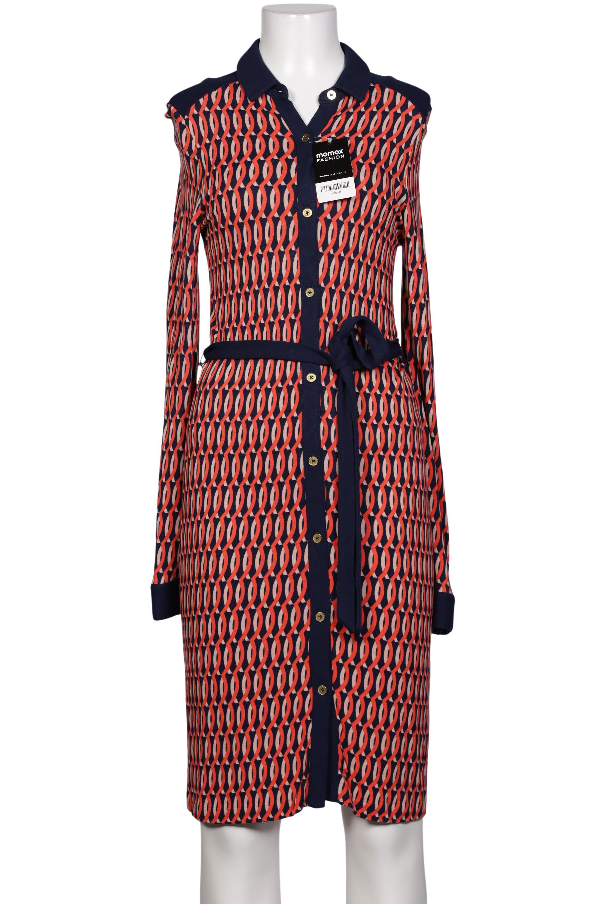 

Boden Damen Kleid, mehrfarbig, Gr. 38