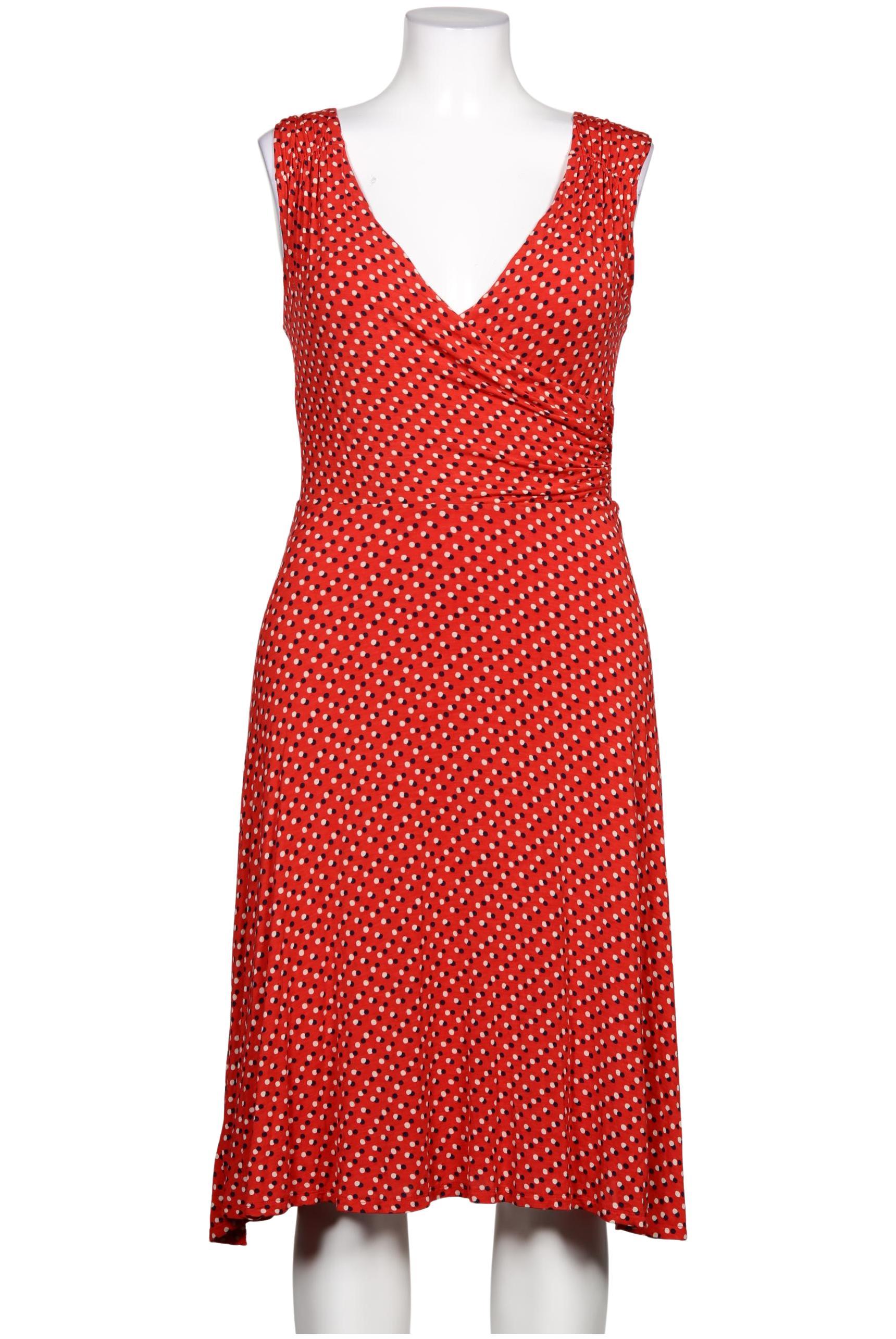 

Boden Damen Kleid, rot, Gr. 40
