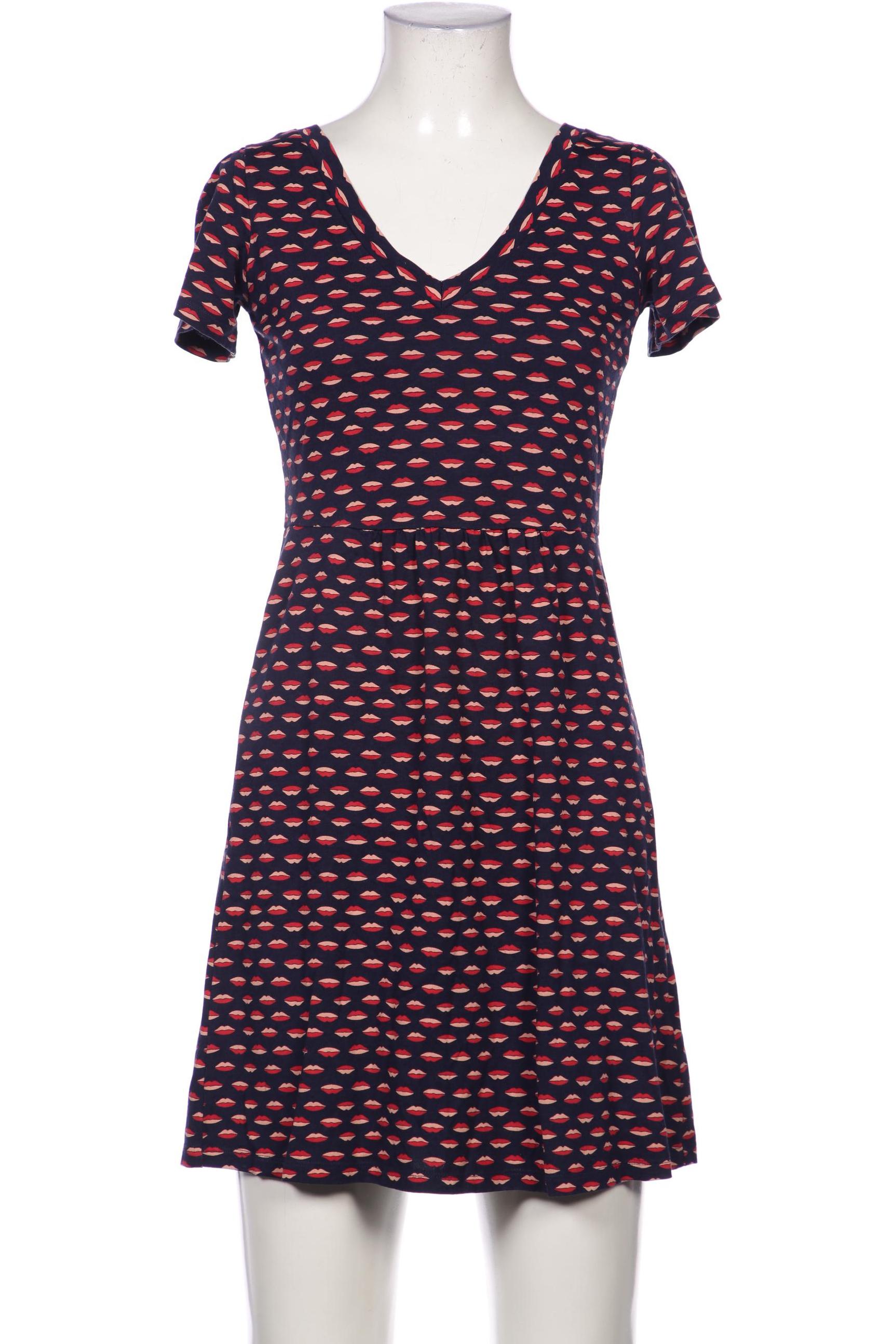 

Boden Damen Kleid, marineblau, Gr. 34