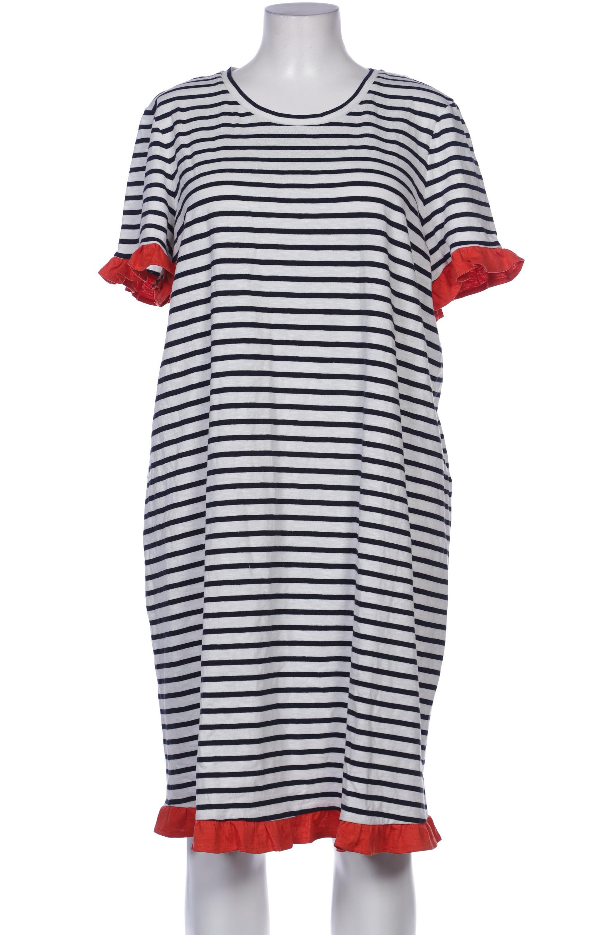 

Boden Damen Kleid, mehrfarbig, Gr. 48