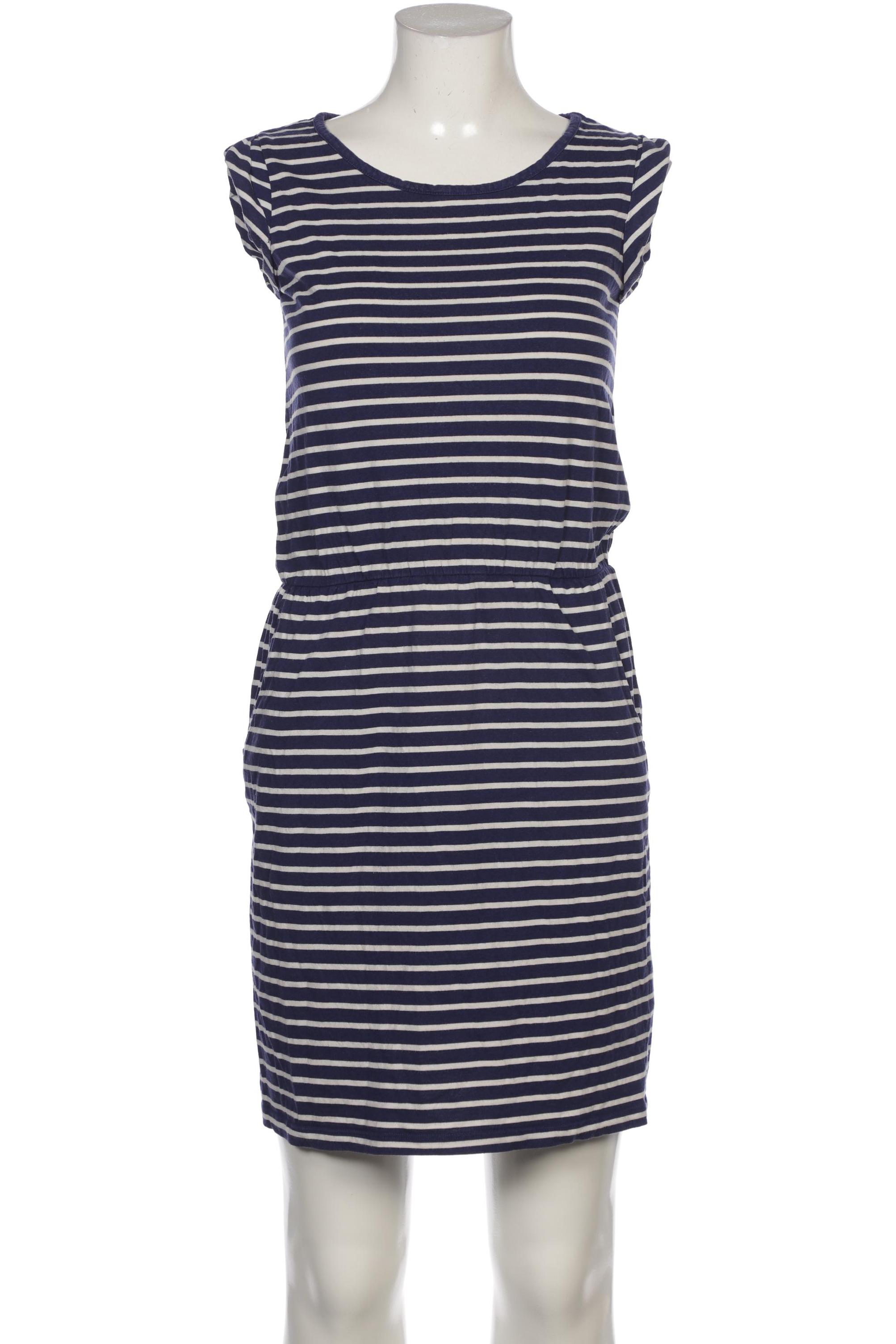 

Boden Damen Kleid, marineblau