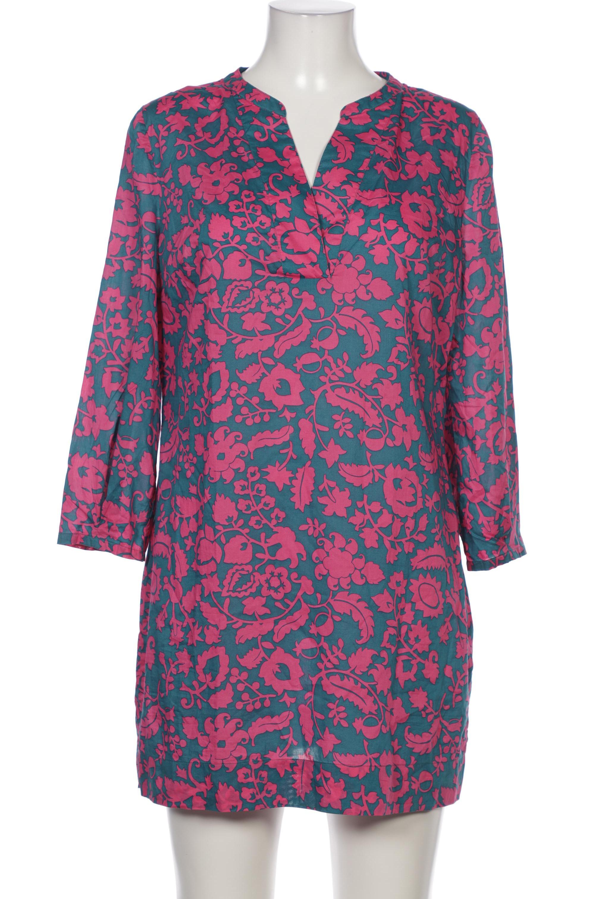 

Boden Damen Kleid, türkis