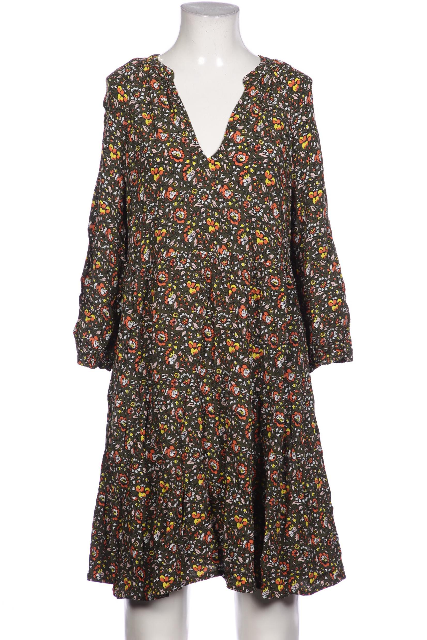 

Boden Damen Kleid, grün