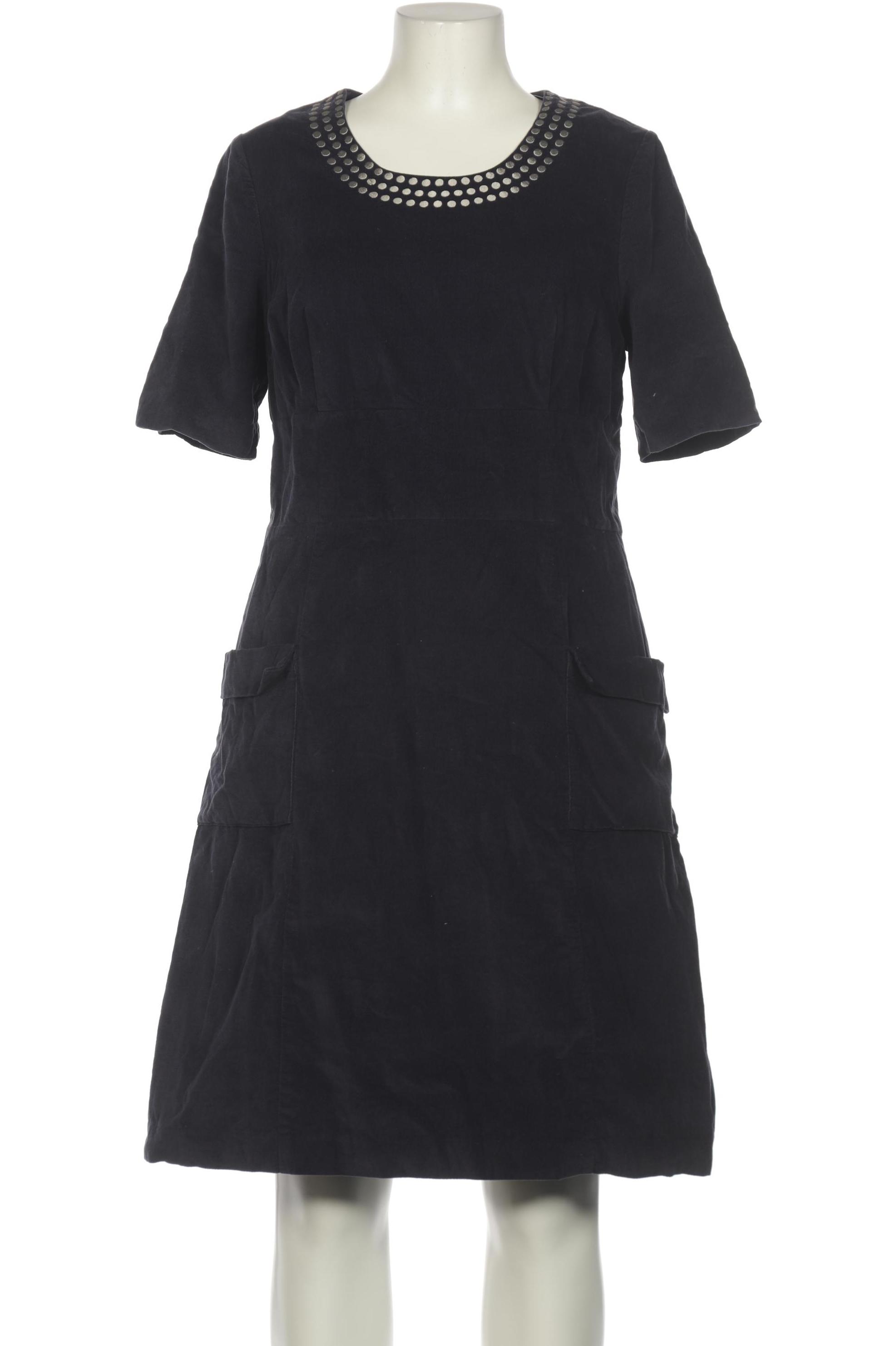 

Boden Damen Kleid, marineblau, Gr. 42