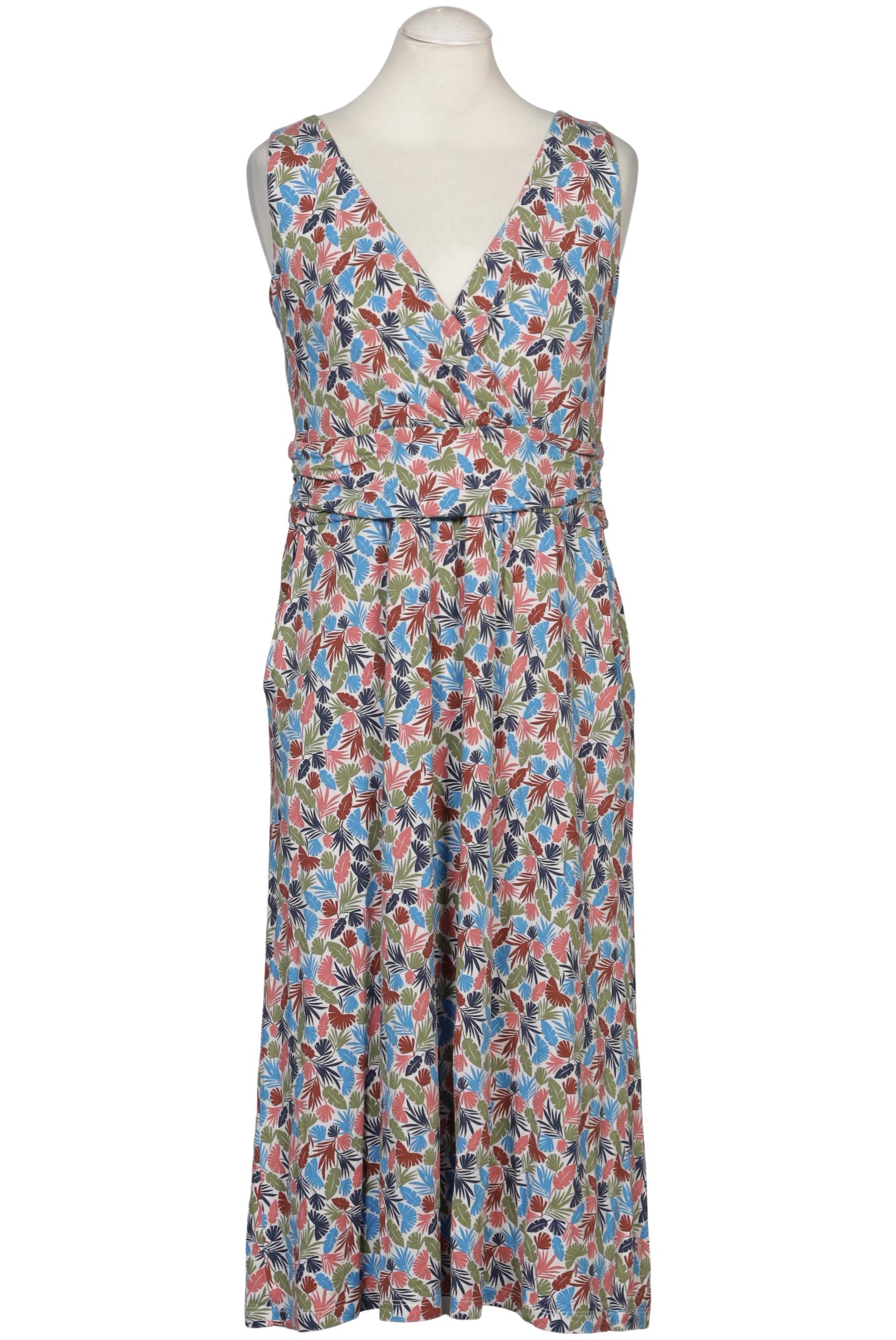 

Boden Damen Kleid, mehrfarbig, Gr. 40