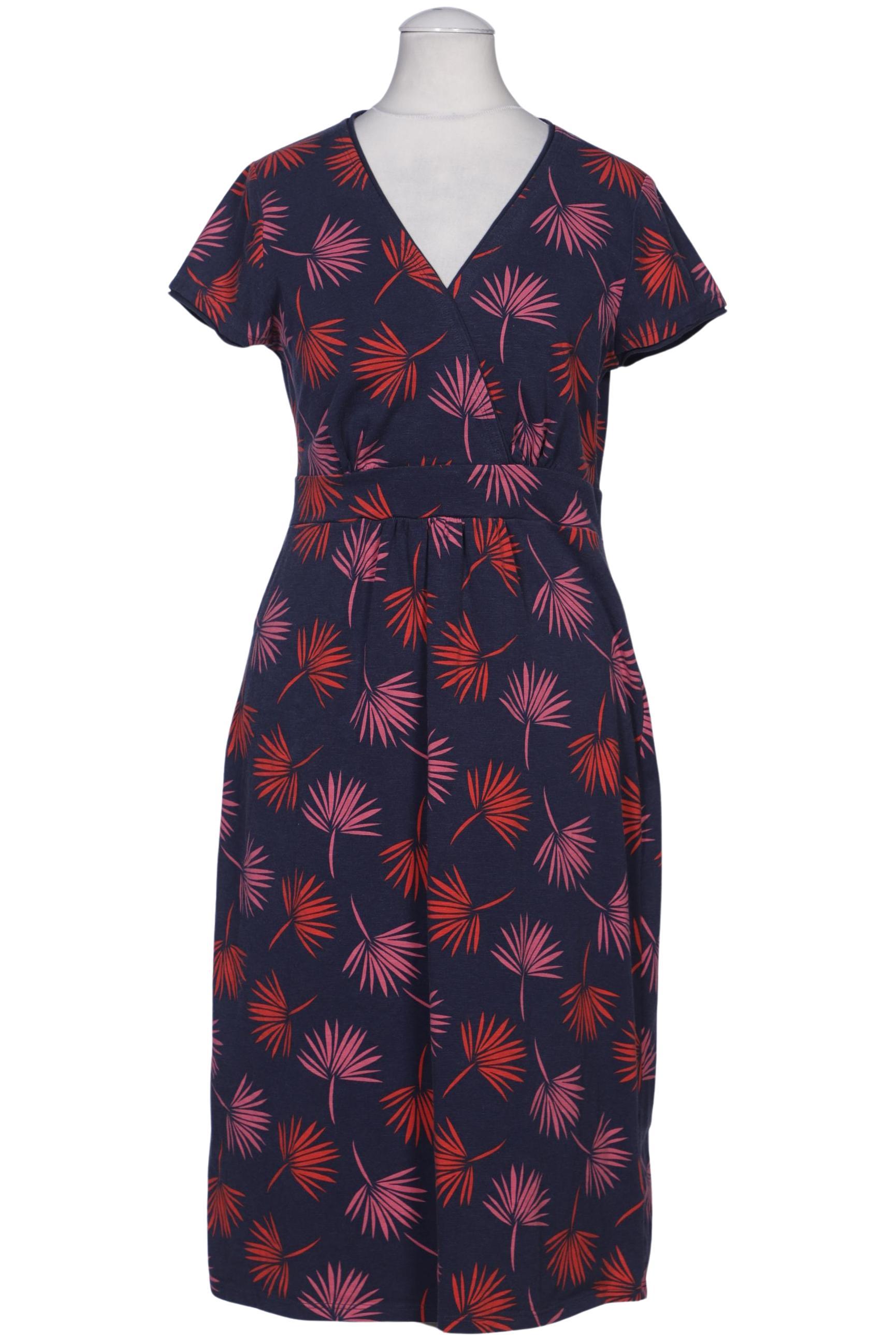 

Boden Damen Kleid, mehrfarbig, Gr. 36