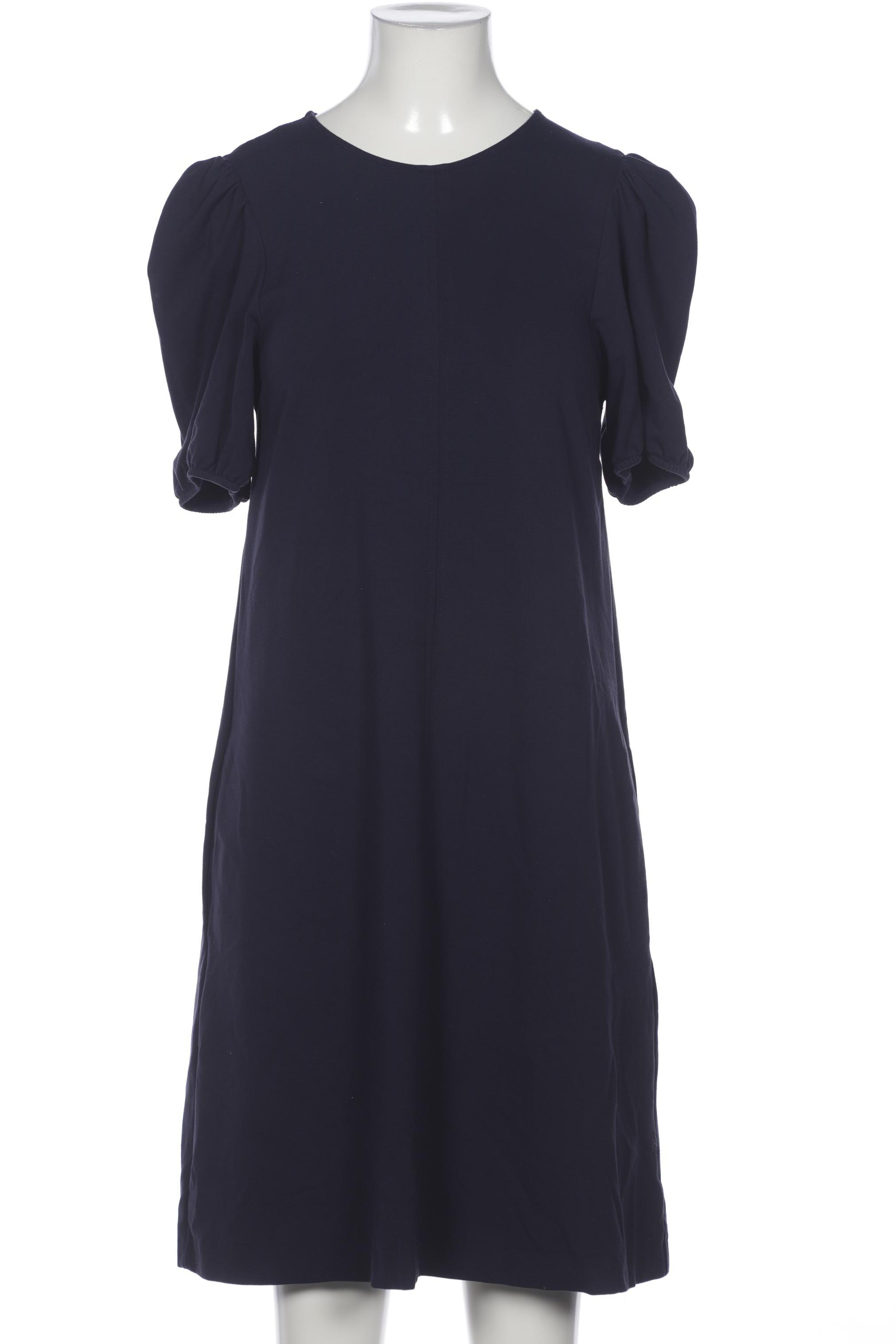 

Boden Damen Kleid, marineblau