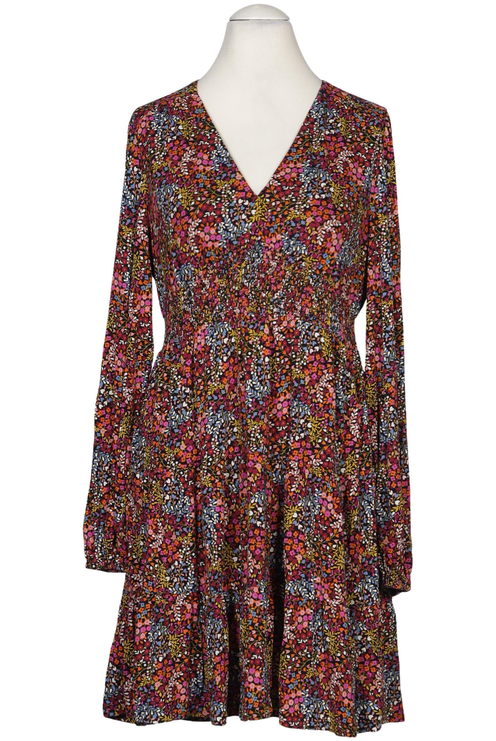 

Boden Damen Kleid, mehrfarbig, Gr. 40