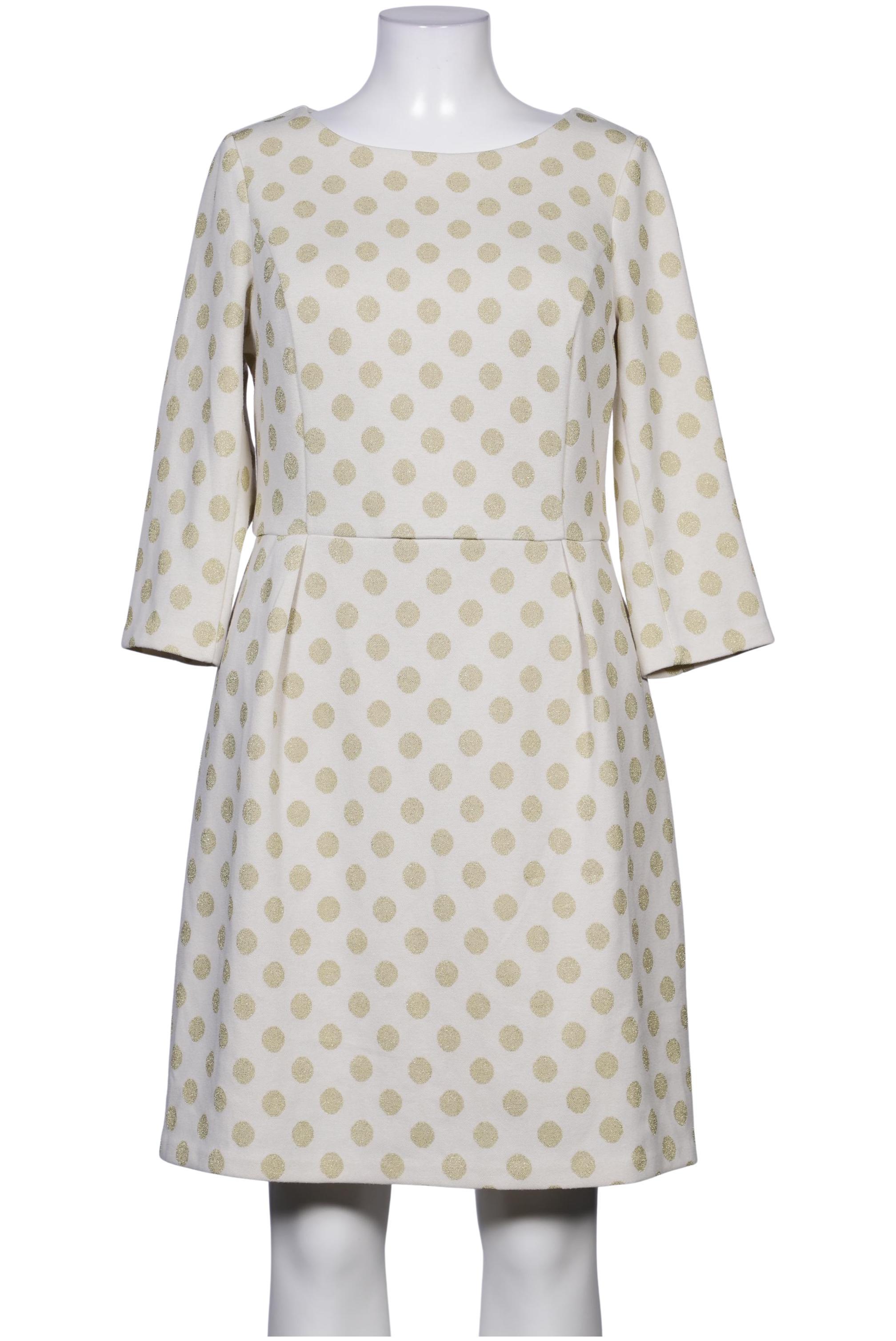 

Boden Damen Kleid, mehrfarbig, Gr. 42