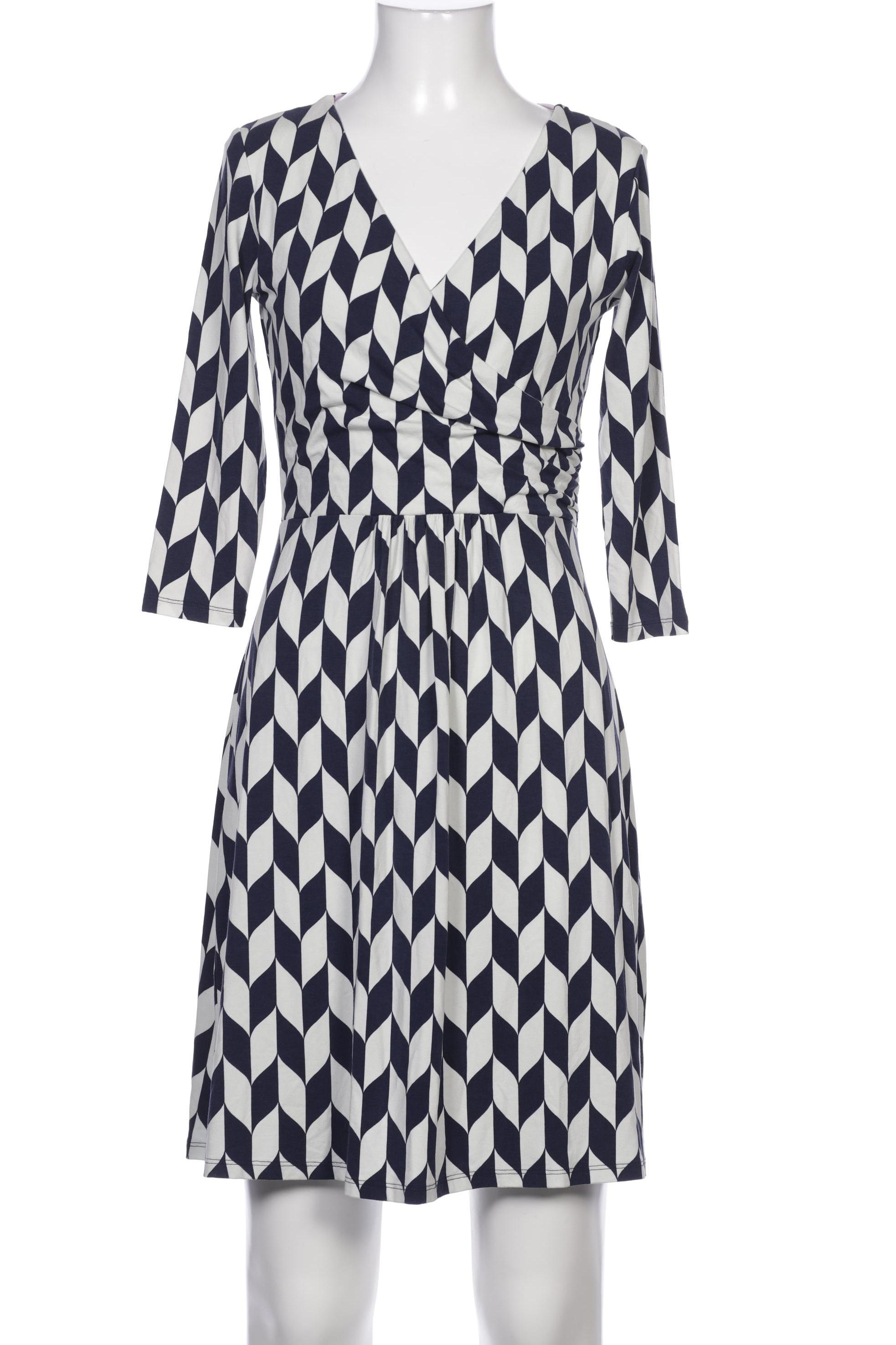 

Boden Damen Kleid, marineblau, Gr. 38