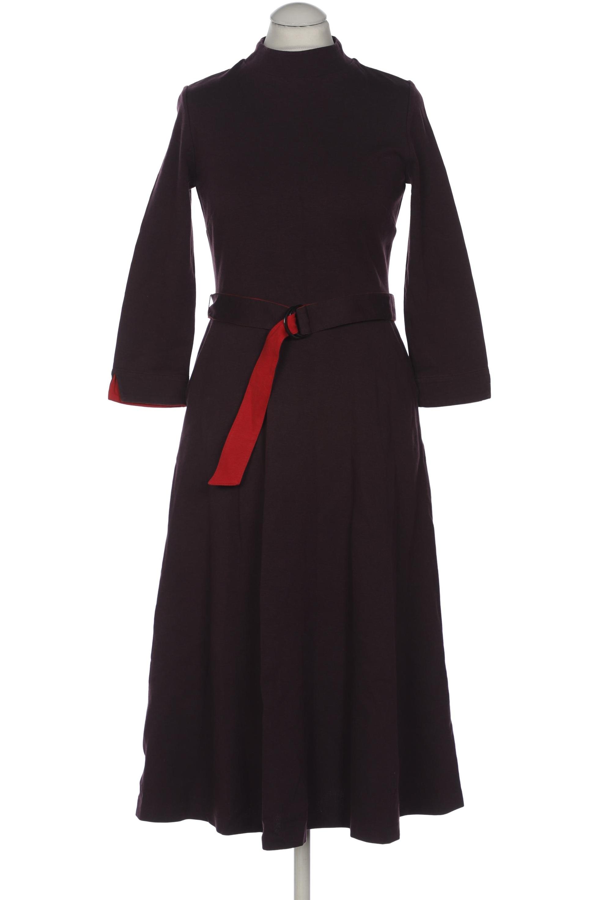 

Boden Damen Kleid, bordeaux, Gr. 36