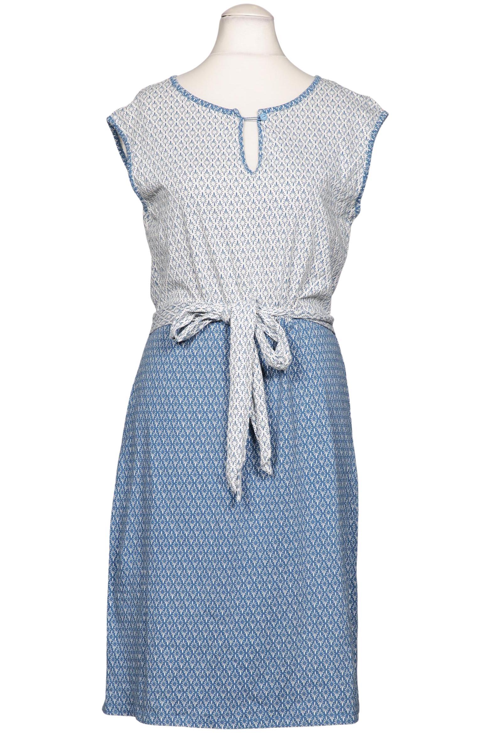 

Boden Damen Kleid, mehrfarbig, Gr. 38