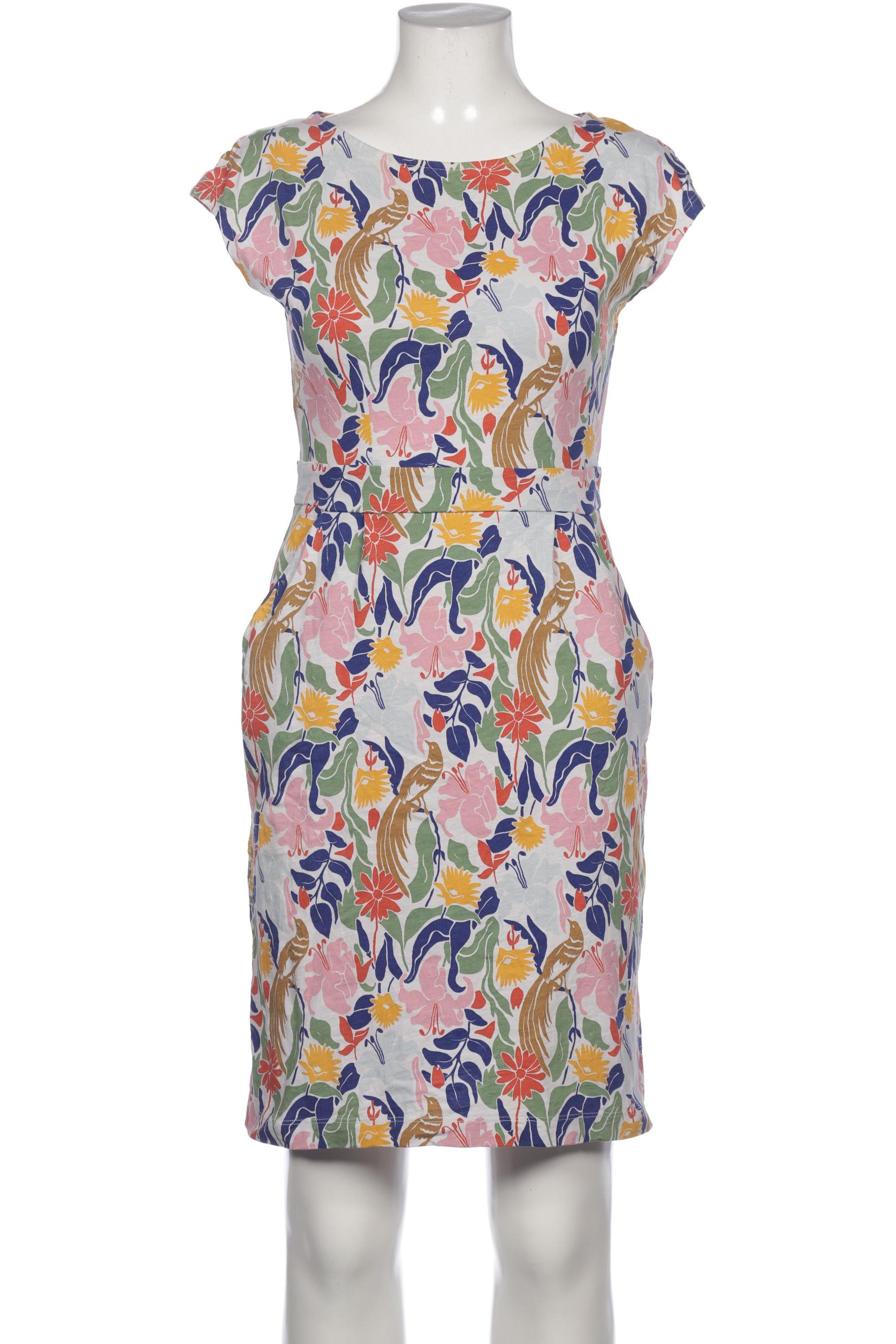 

Boden Damen Kleid, mehrfarbig, Gr. 38
