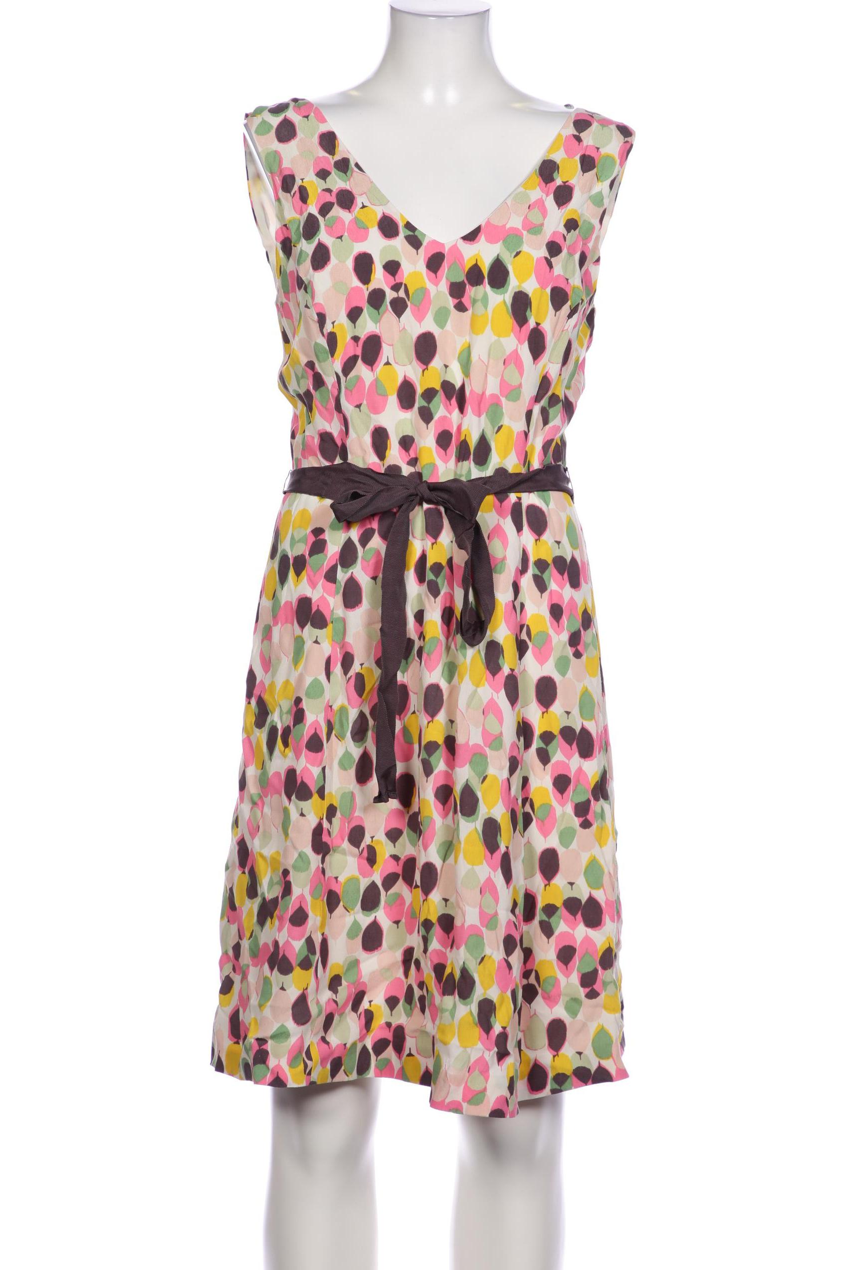 

Boden Damen Kleid, mehrfarbig, Gr. 40