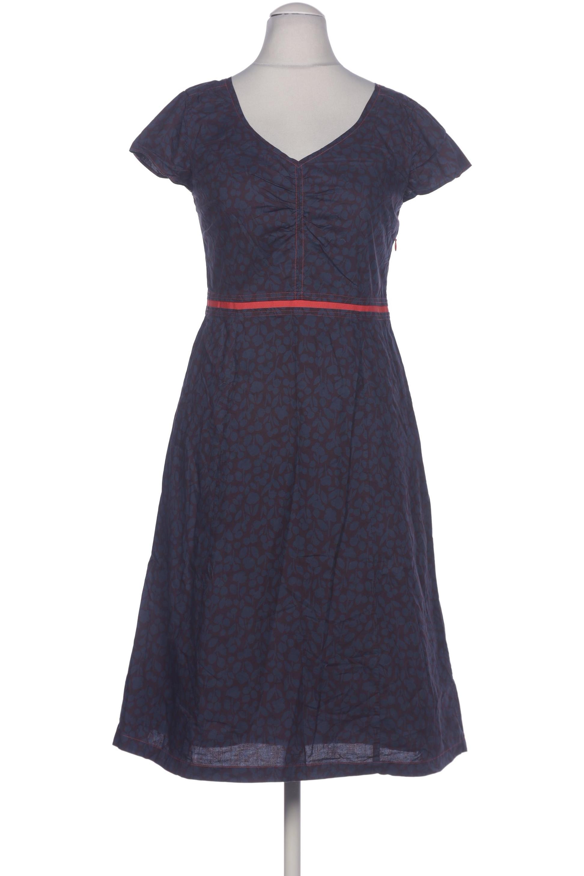 

Boden Damen Kleid, marineblau, Gr. 36