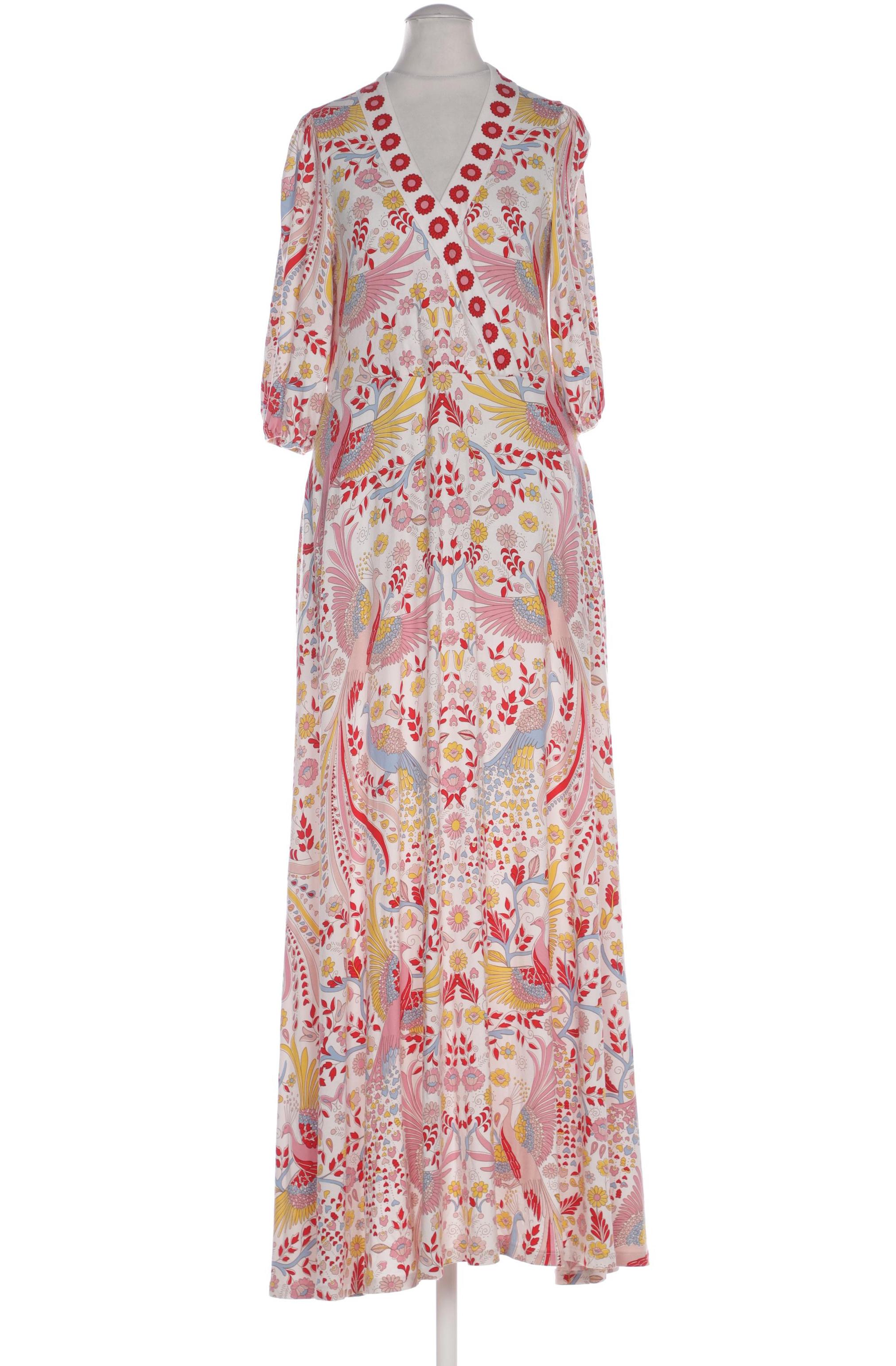 

Boden Damen Kleid, mehrfarbig, Gr. 36