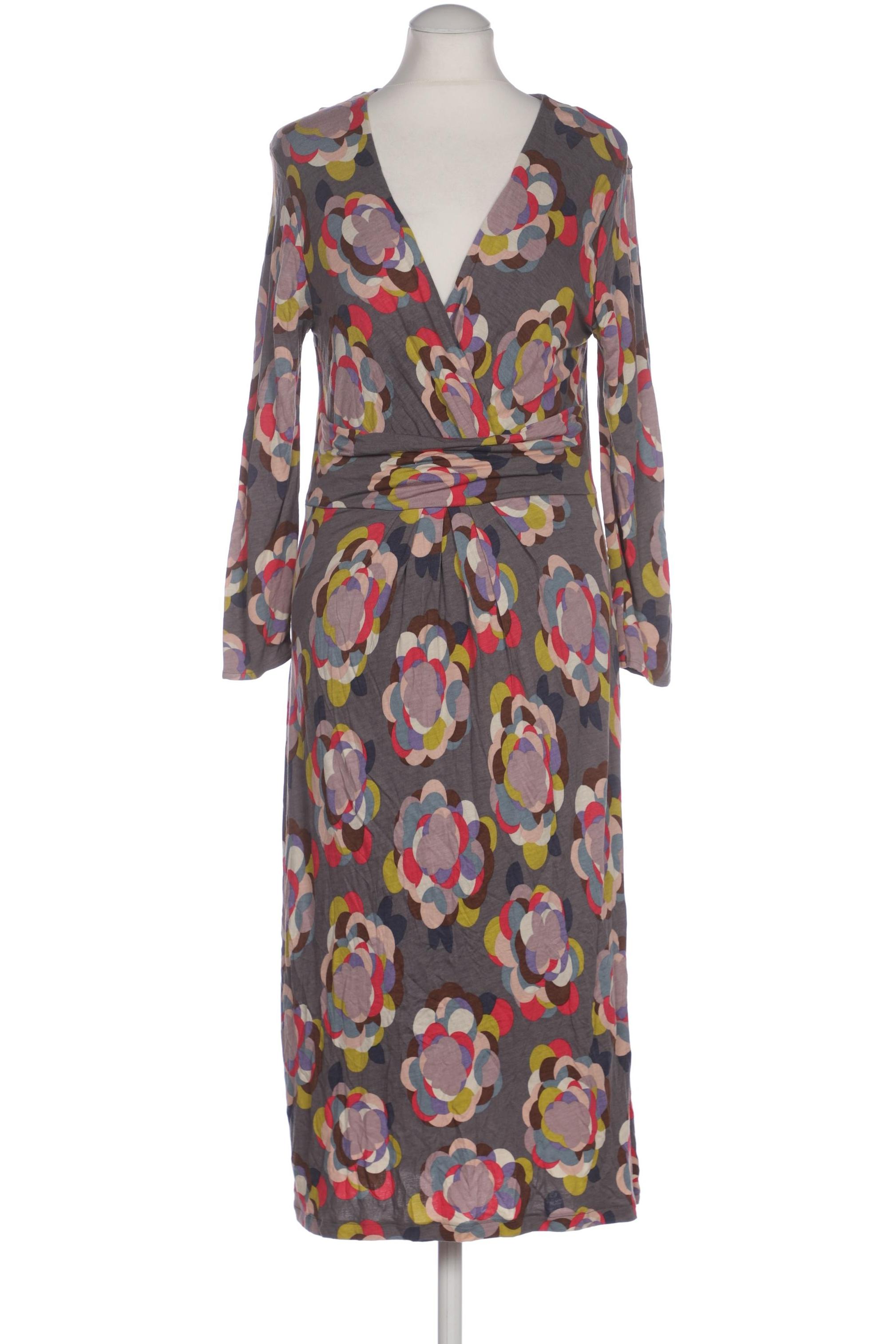 

Boden Damen Kleid, mehrfarbig, Gr. 42