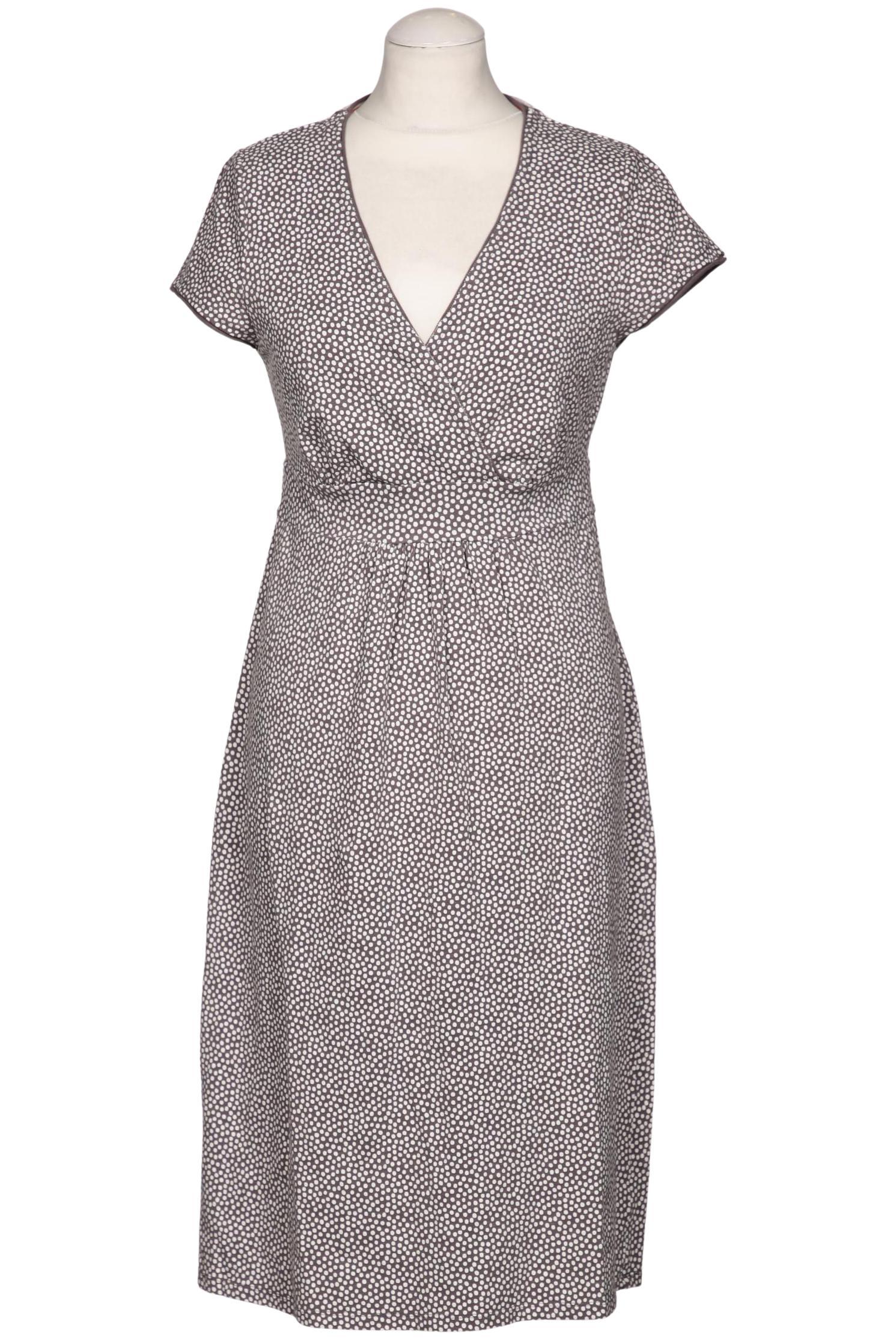 

Boden Damen Kleid, grau, Gr. 36