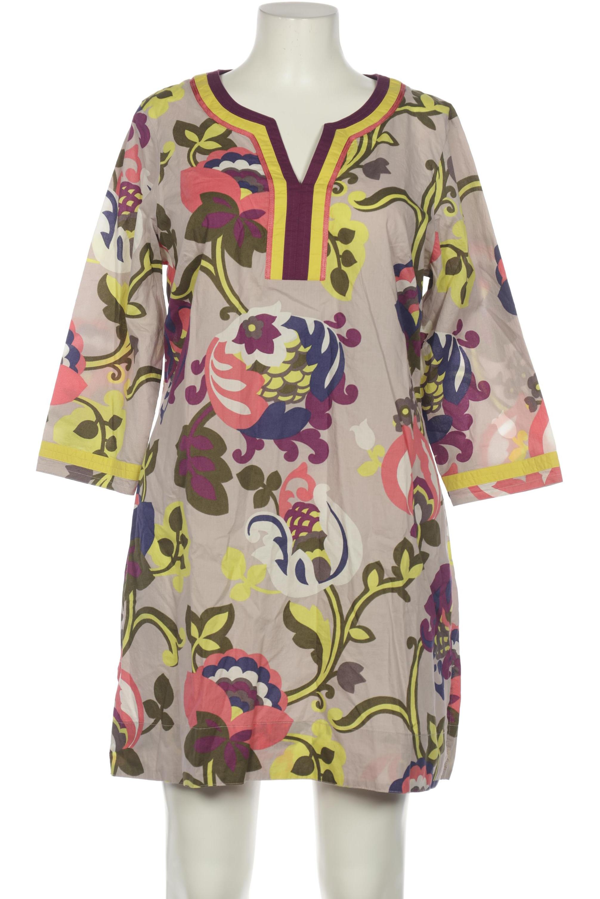 

Boden Damen Kleid, mehrfarbig, Gr. 44