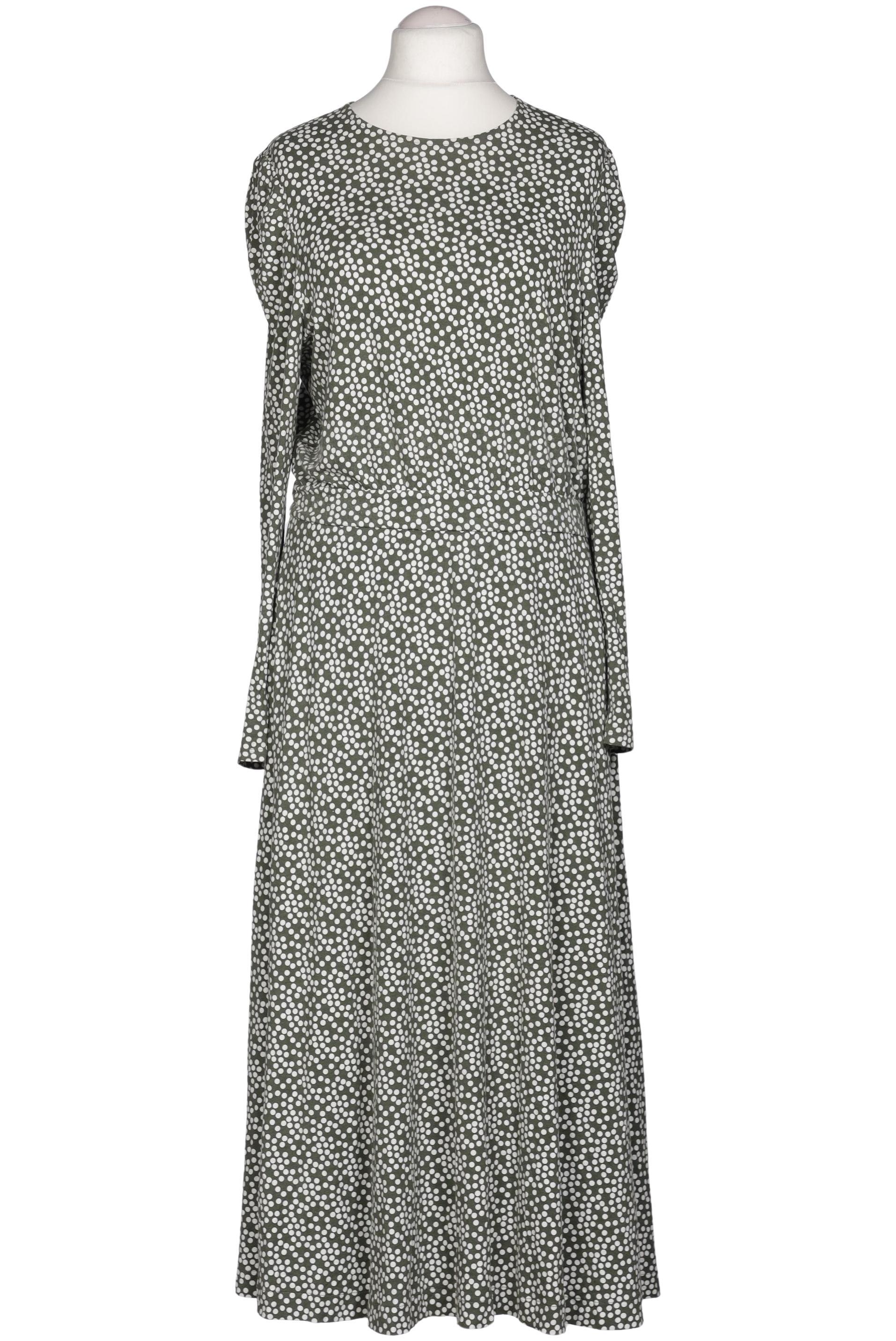 

Boden Damen Kleid, grün, Gr. 42