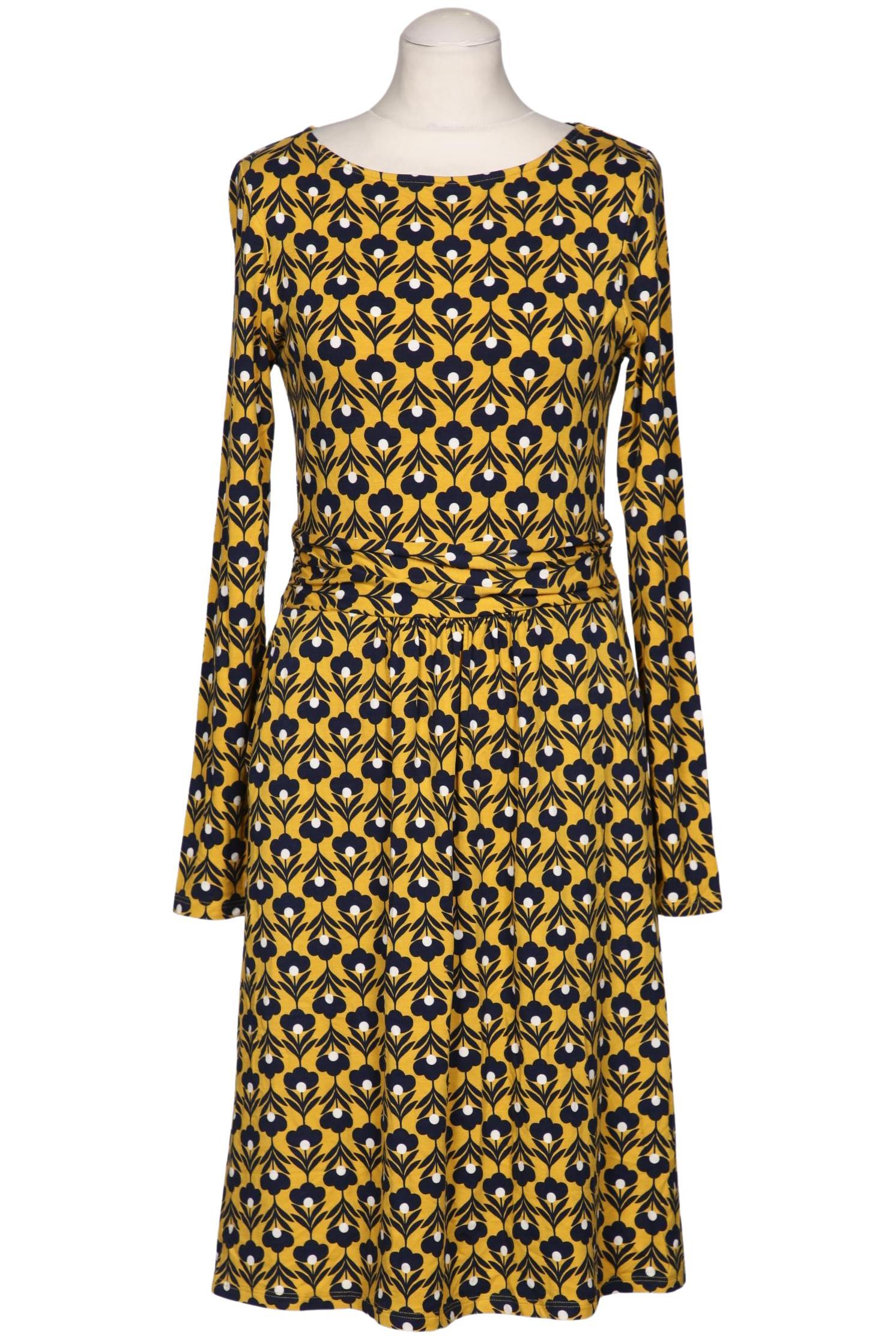 

Boden Damen Kleid, mehrfarbig, Gr. 38