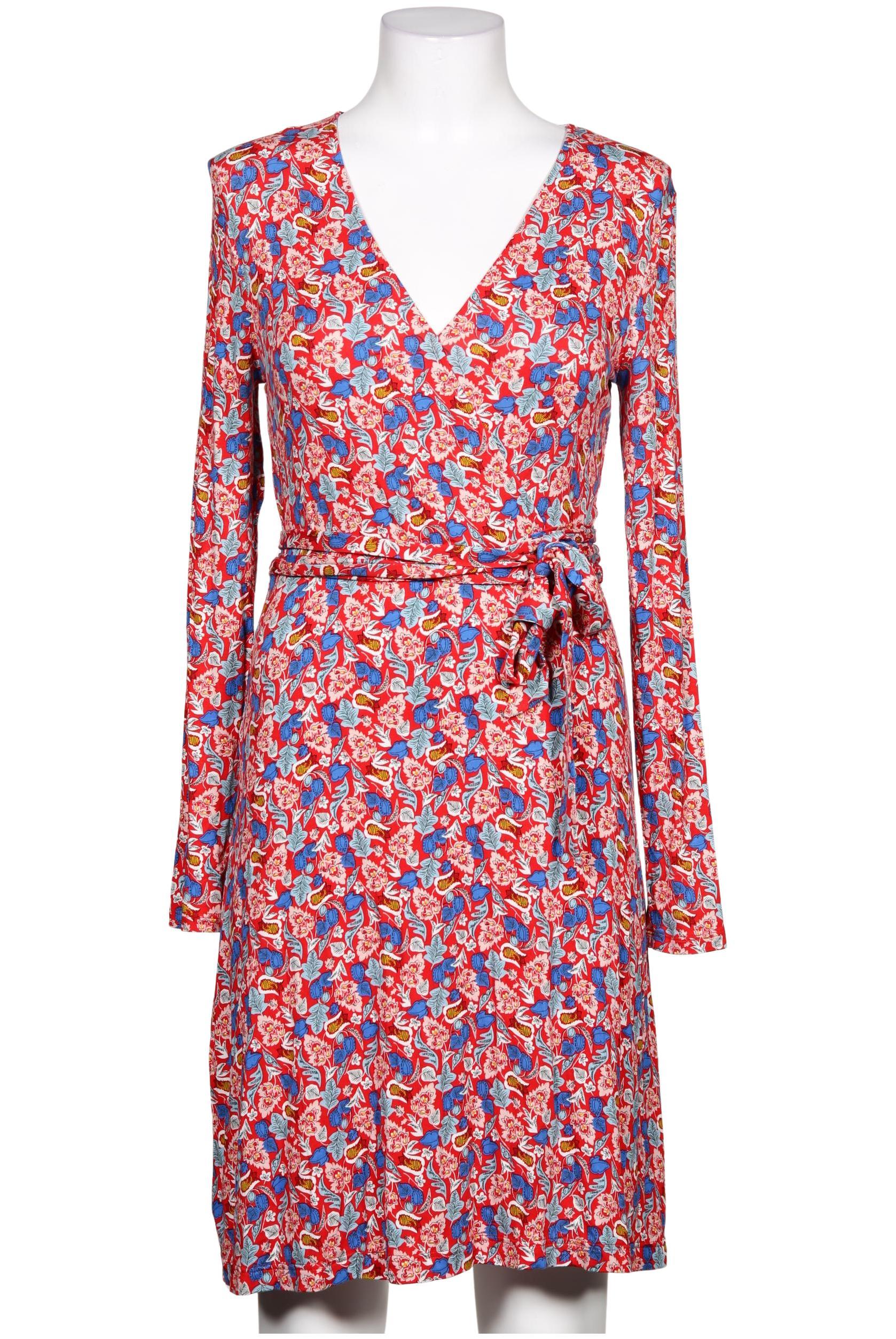 

Boden Damen Kleid, rot, Gr. 36